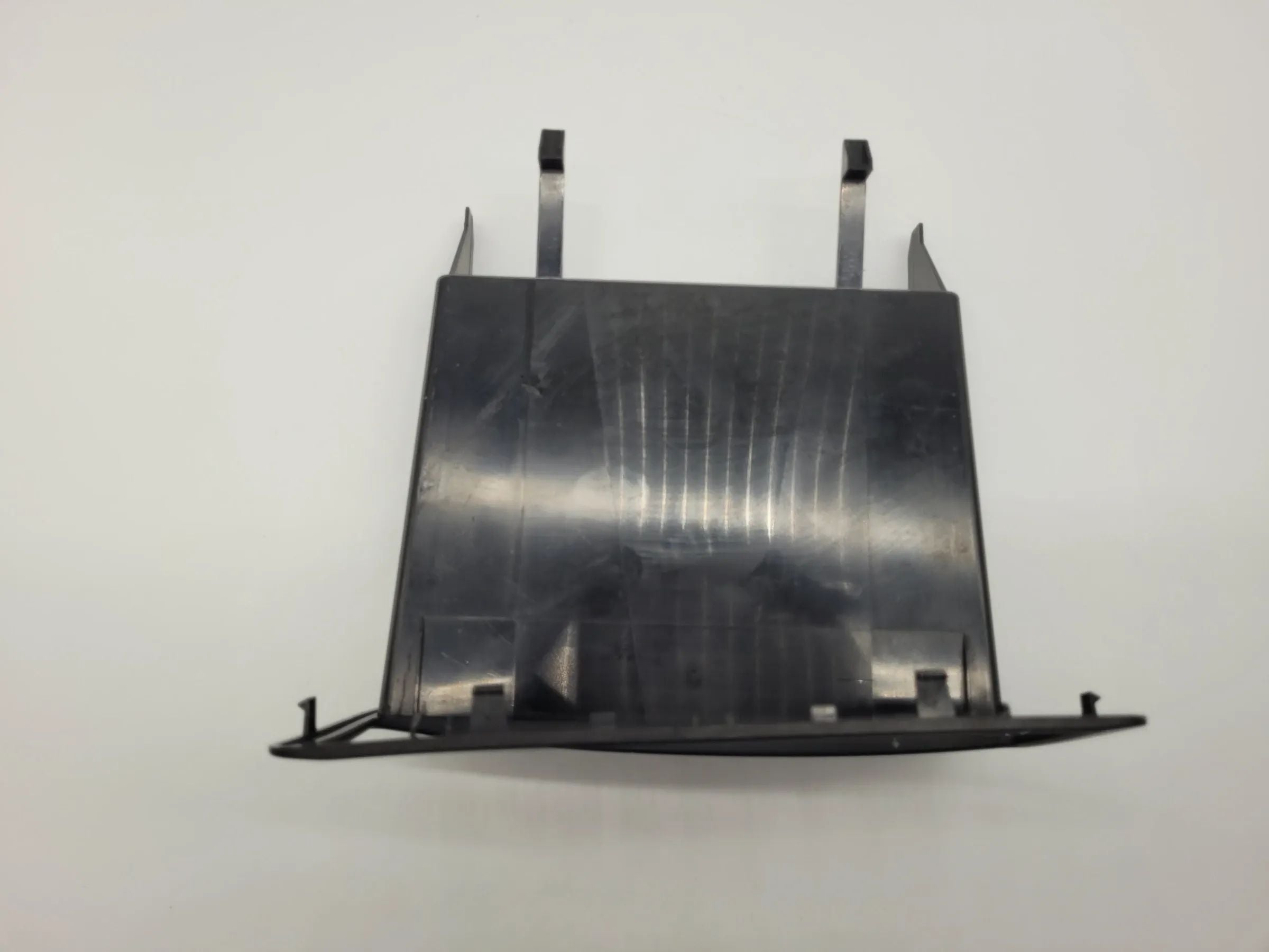 Original Mercedes-Benz A-Klasse (W168) Ablage Fach Radioblende A1686800891