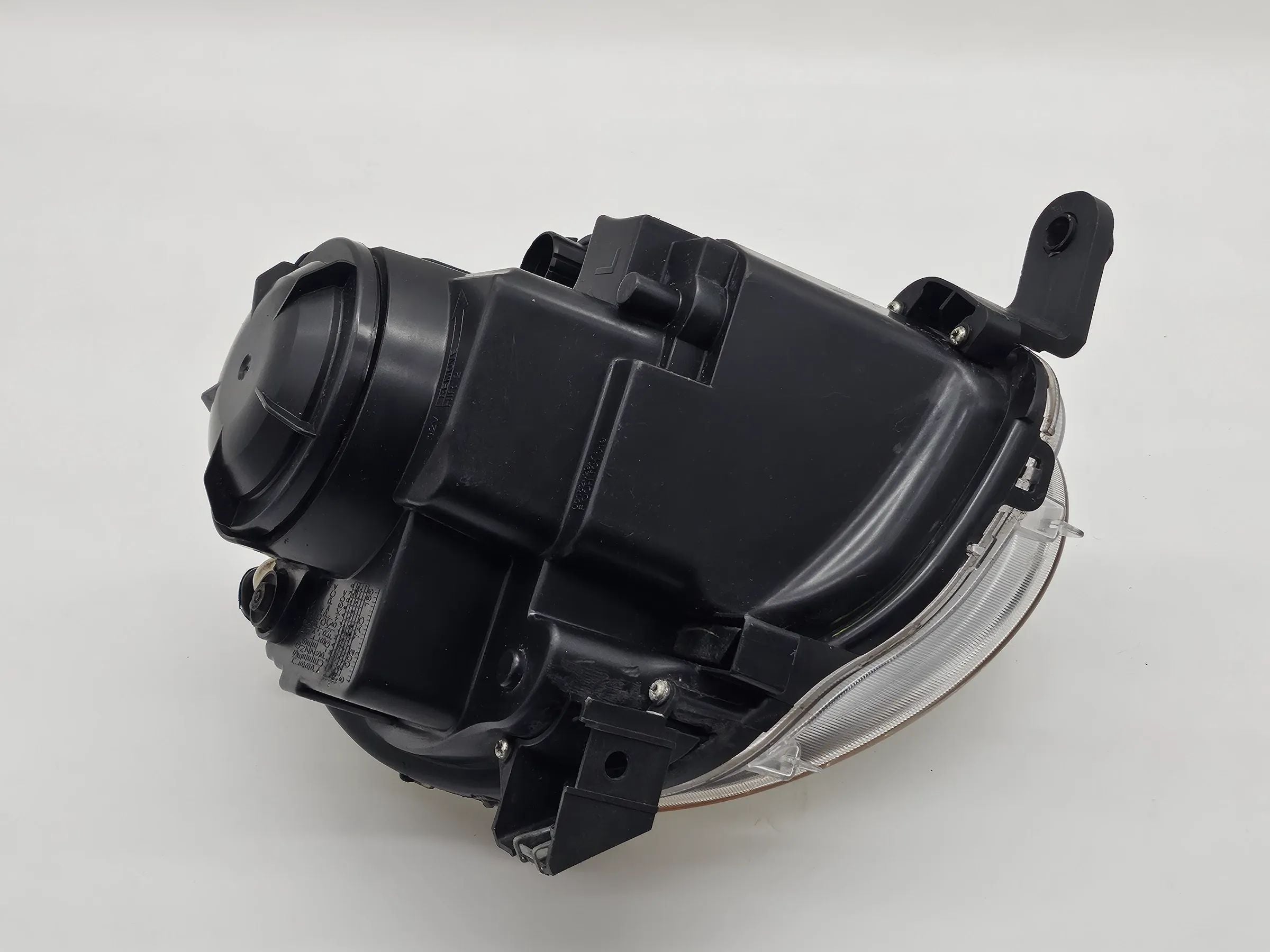 Original US  DOT Fiat 500 12-19  Scheinwerfer Halogen links  05182429 AD