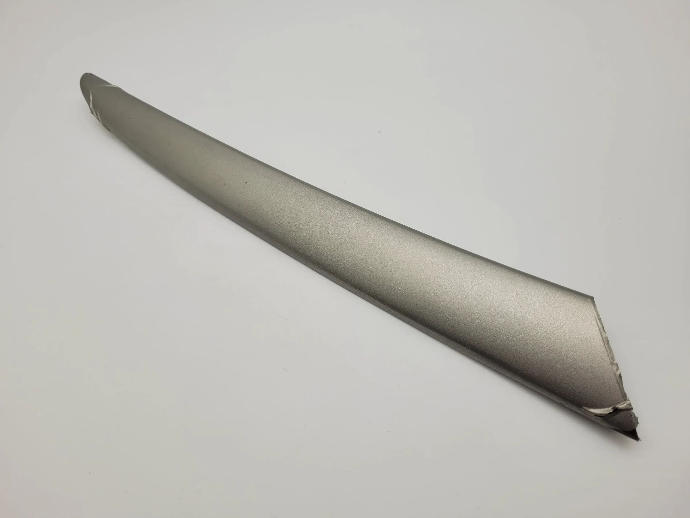 Original BMW X5 (E53) Zierleiste / Dekorleiste Holz Rechts Vorne 51418261740