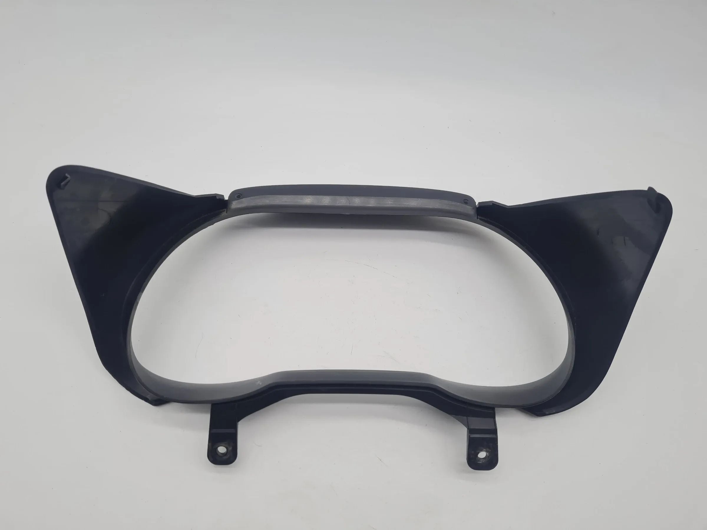 Original Fiat Punto Grande (199) Tachoblende Verkleidung Abdeckung 735335669