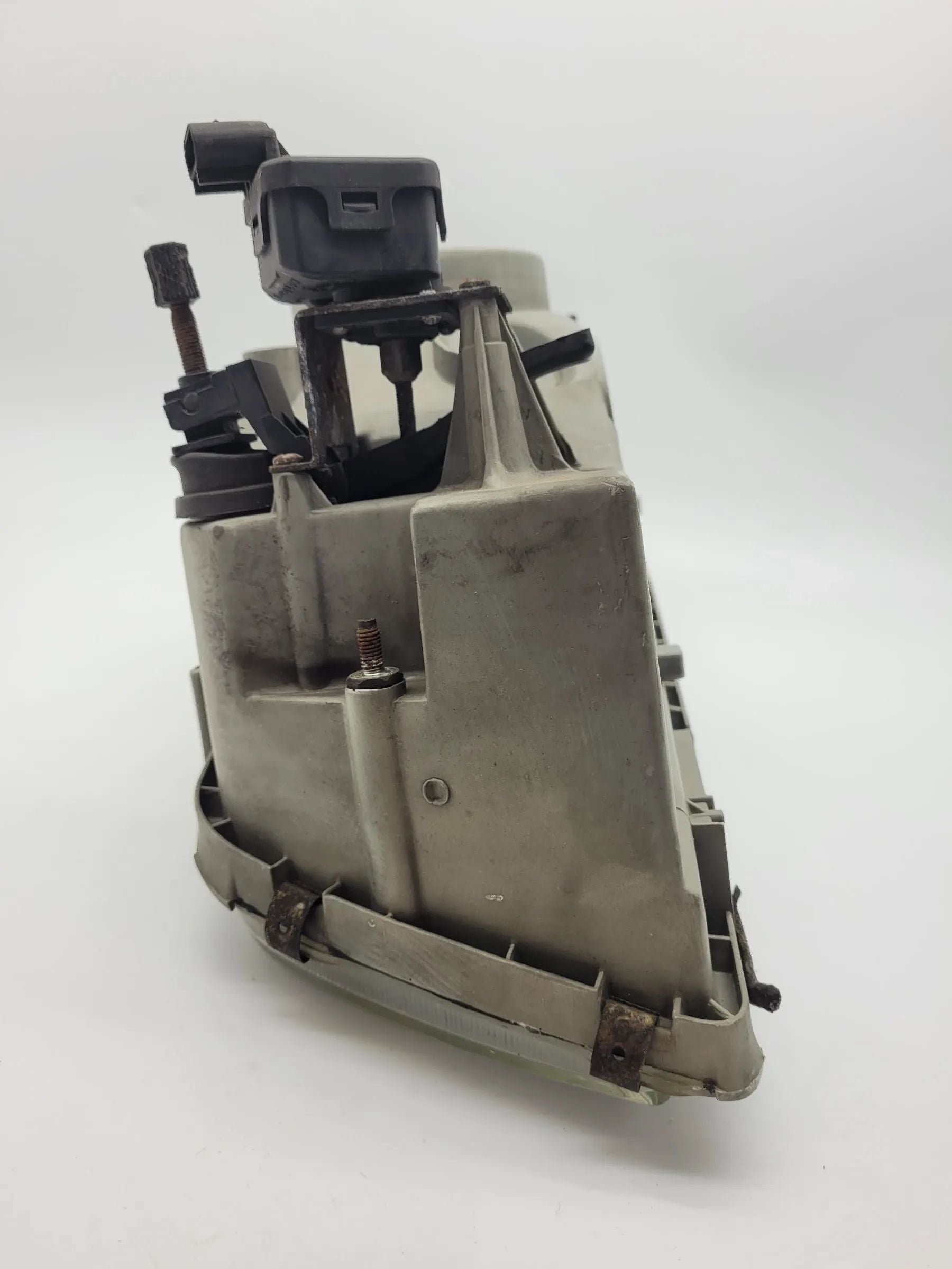 Original Fiat Ducato (230/230L) Scheinwerfer / Frontleuchte Rechts 35680748