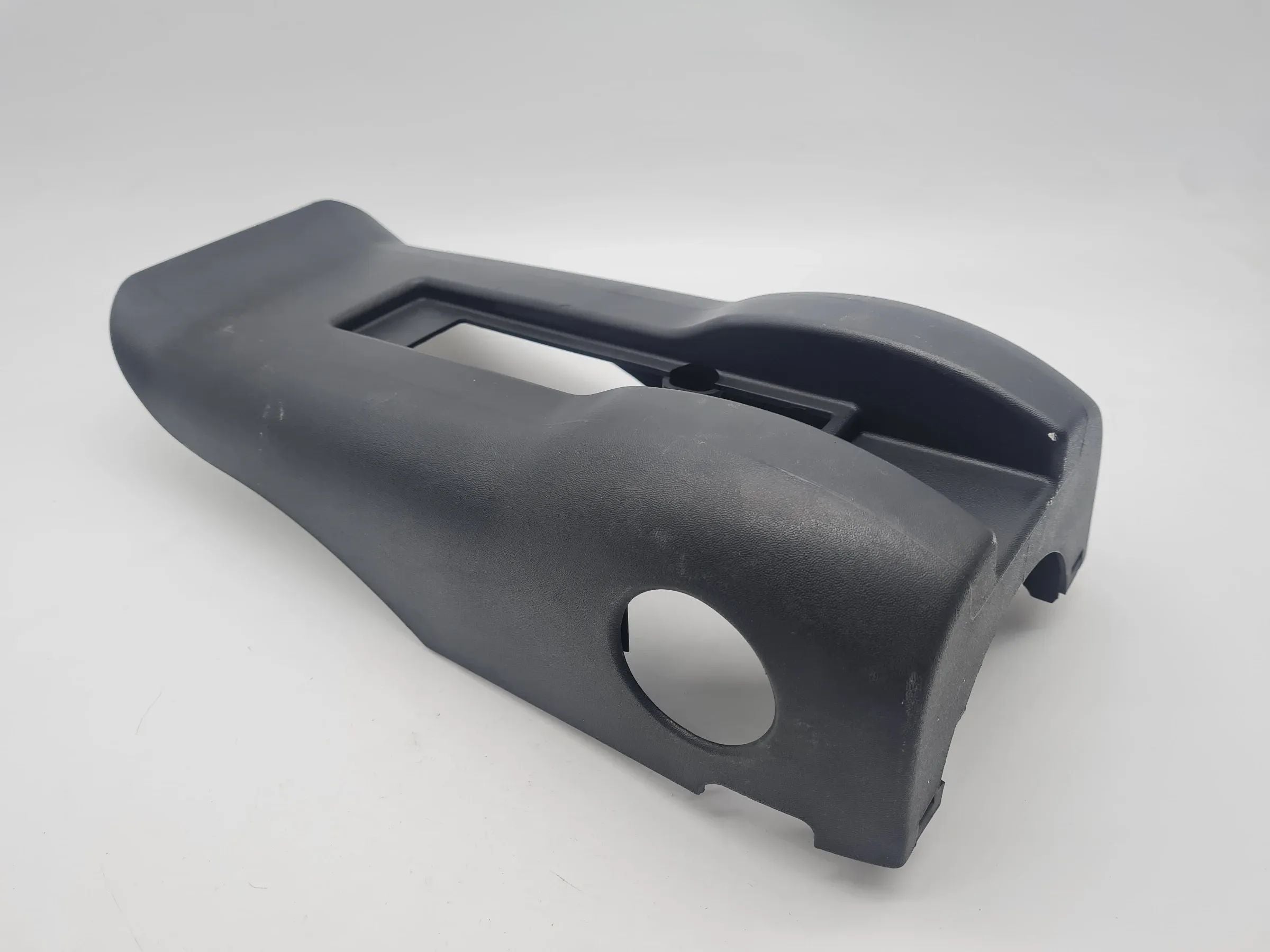 Original Seat Ibiza (6L1/6L2) Verkleidung Lenksäule 6L0858559F