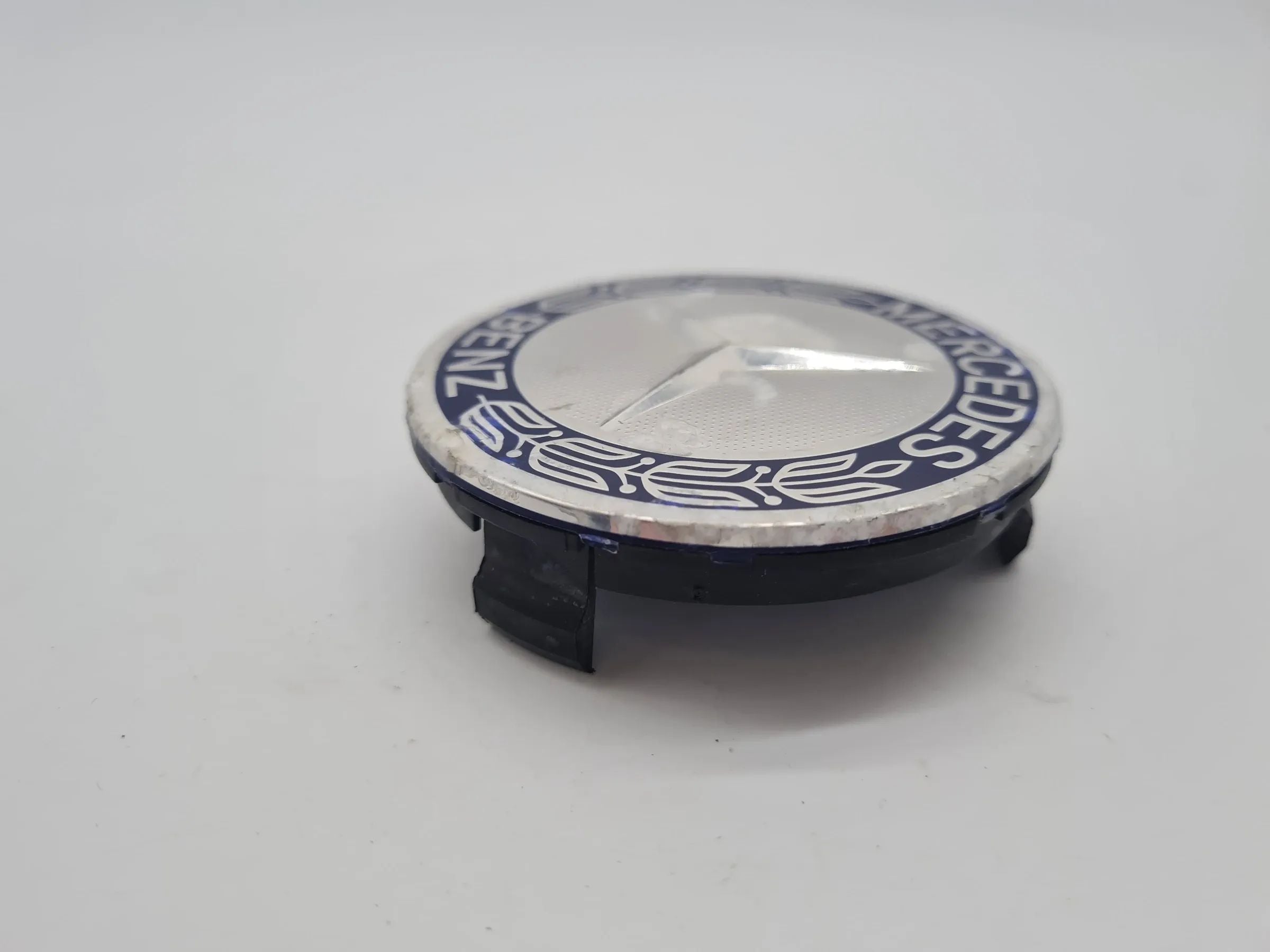 Original Mercedes-Benz C-Klasse (W205) Radkappe Nabendeckel, A1714000025
