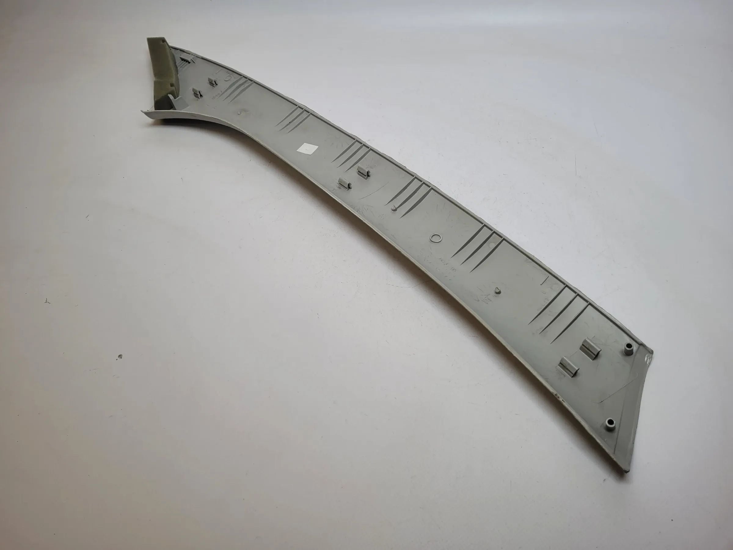Original Citroen C5 (RE/DC/DE/DC) Verkleidung A-Säule Links 9631639077