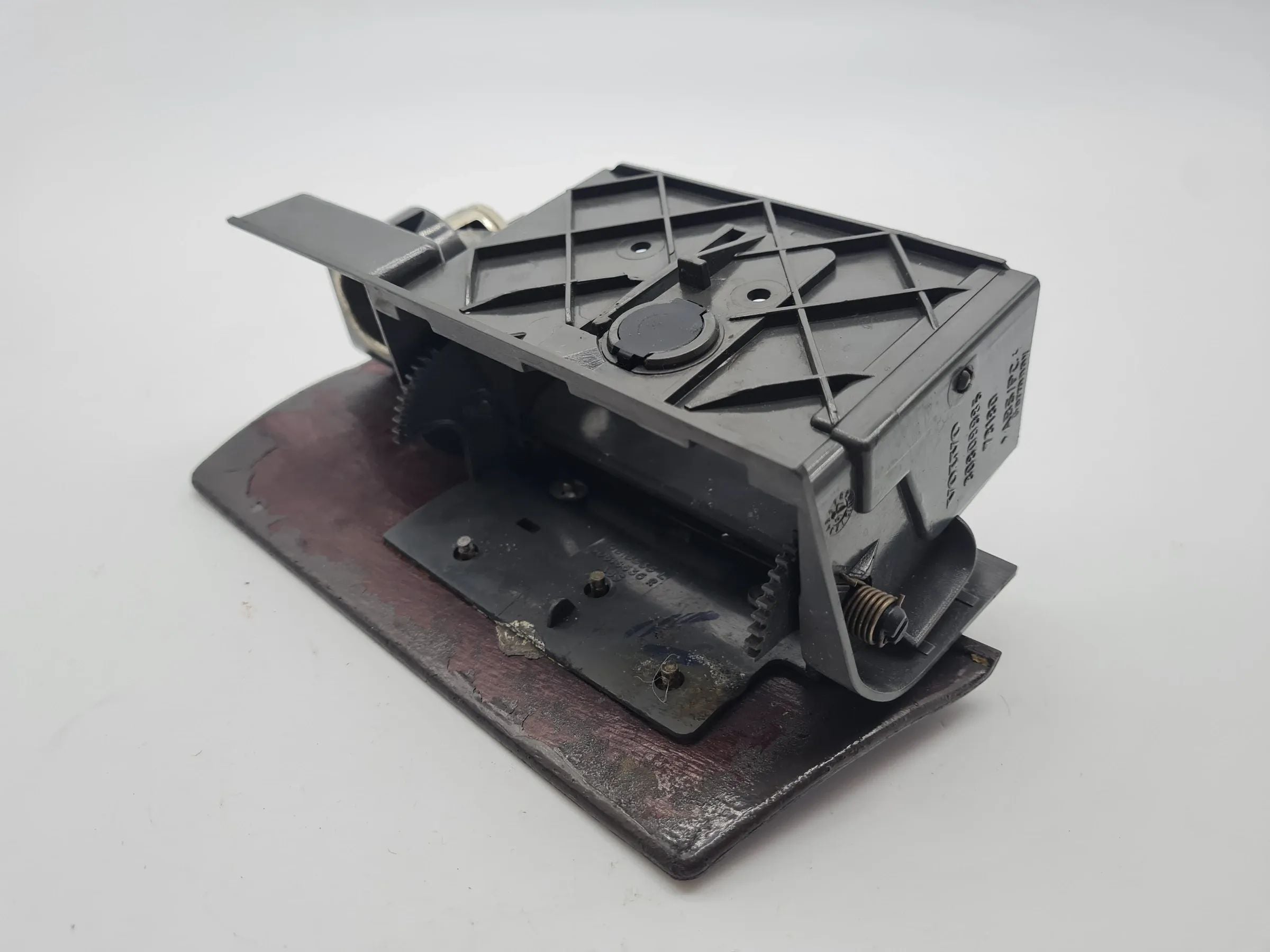 Original Volvo V40 (645) Aschenbecher Front 30809985