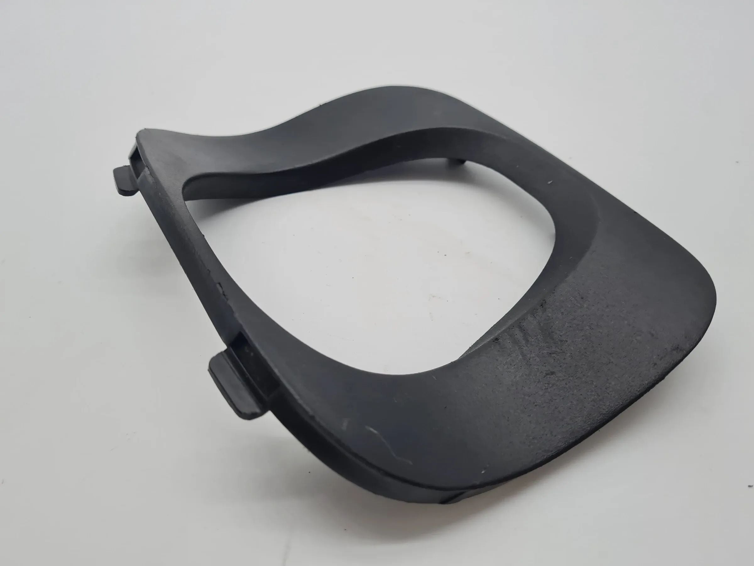 Original BMW X5 (E53) Stoßstange Auspuff Abdeckung Links 7002955