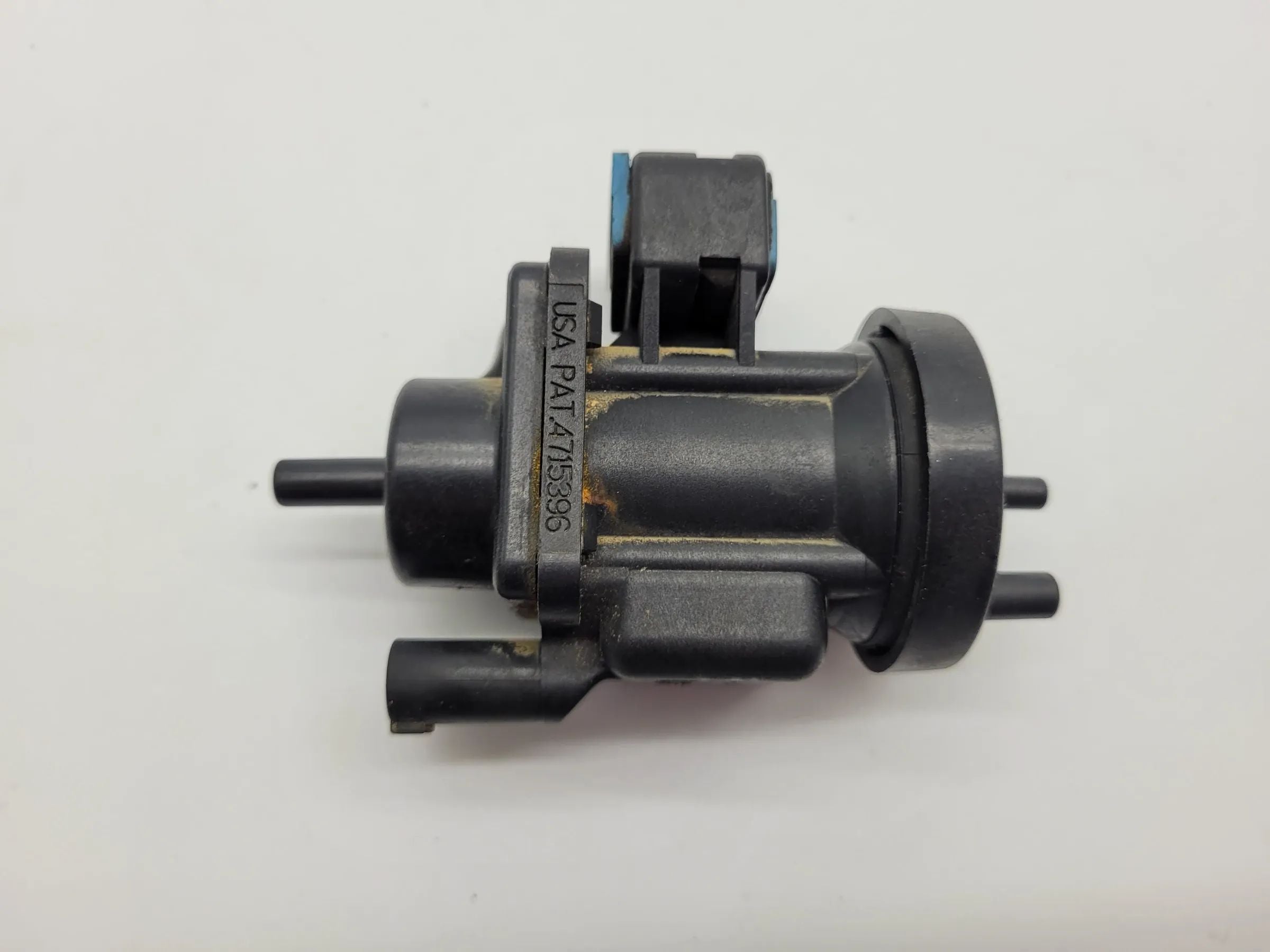 Original Mercedes-Benz Druckwandler, Abgassteuerung A0005450527