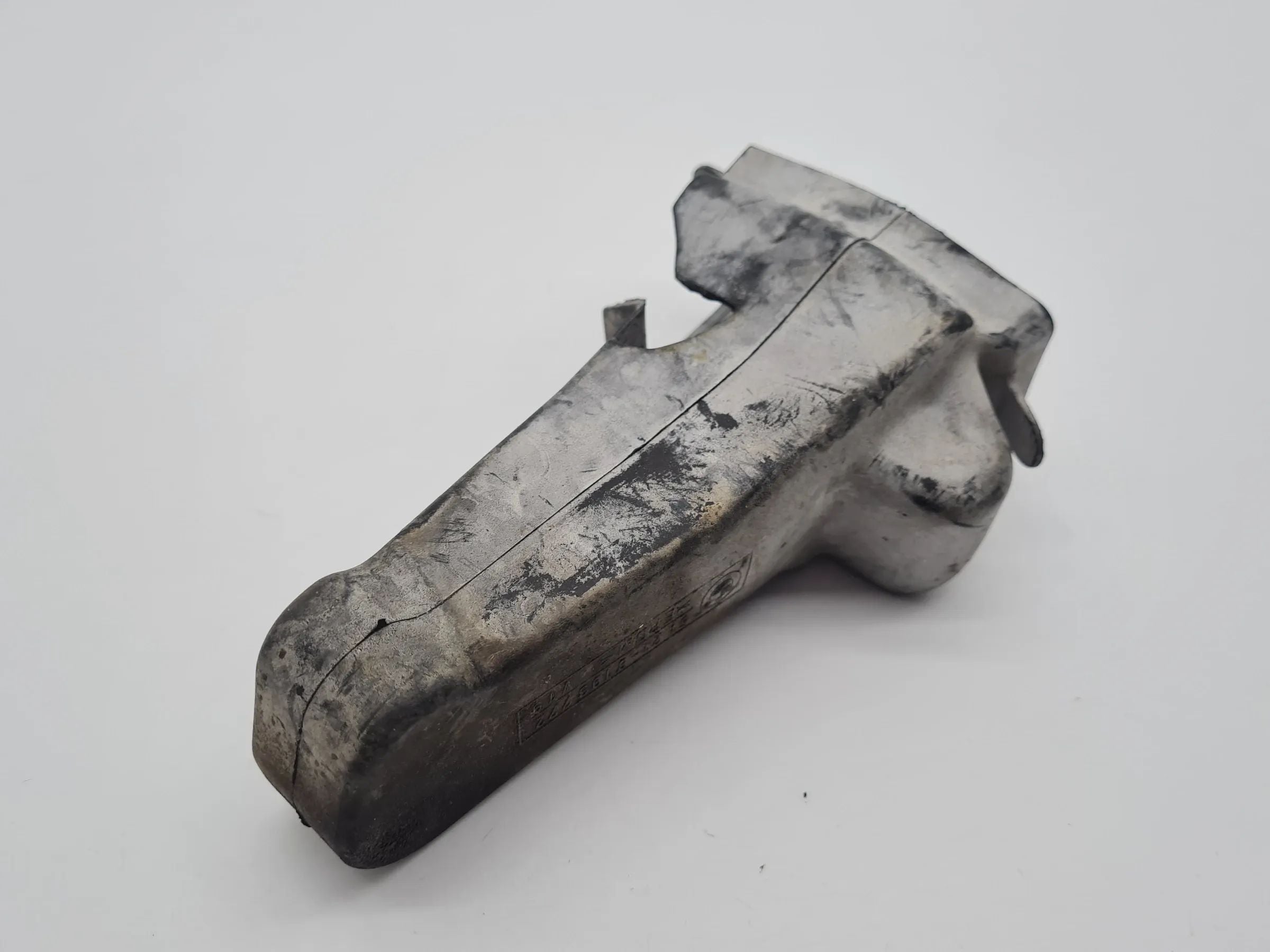 Original BMW 5er (E39) Gummi Abdeckung Türfangband Rechts 51.21-8193447