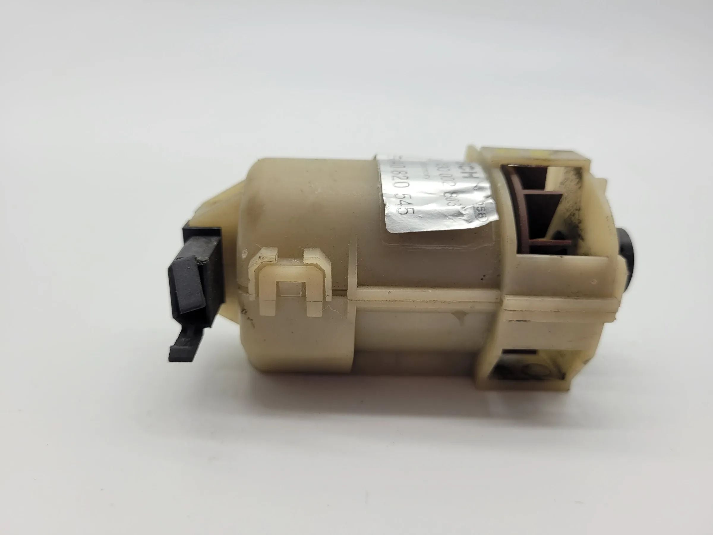 Gebläse Temperaturfühler Audi A3 A4 A6 80 100 V8 4A0820545 Gebläsemotor BOSCH