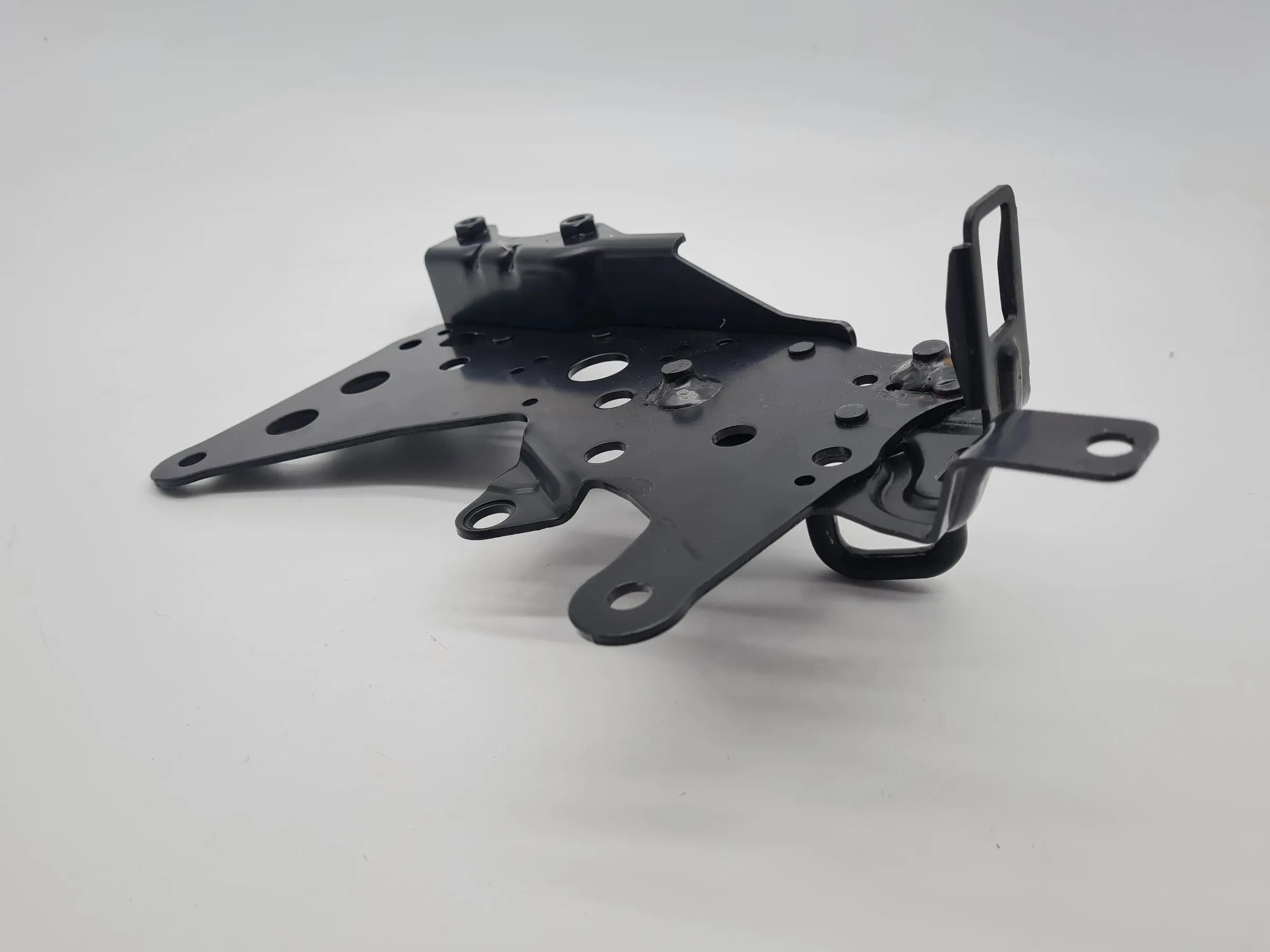 Original BMW X5 (E53) Schloss Entriegelung Rechts 8258744