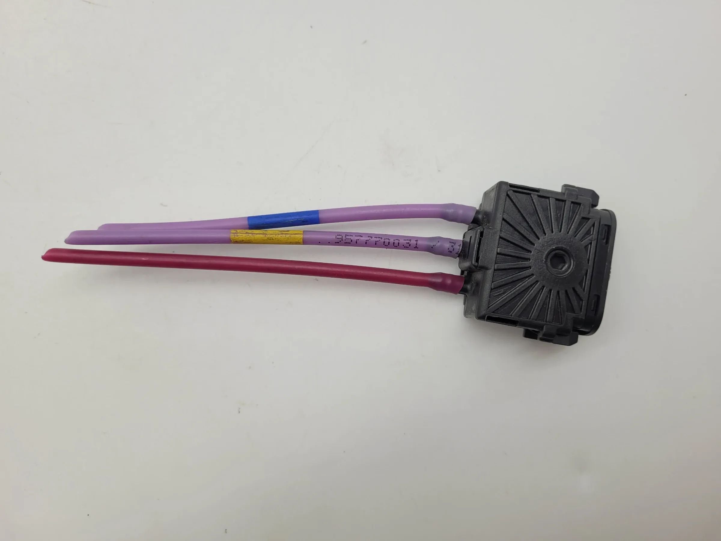 Original Mercedes-Benz A-Klasse Blende Abdeckung Lichtschalter A1685450191