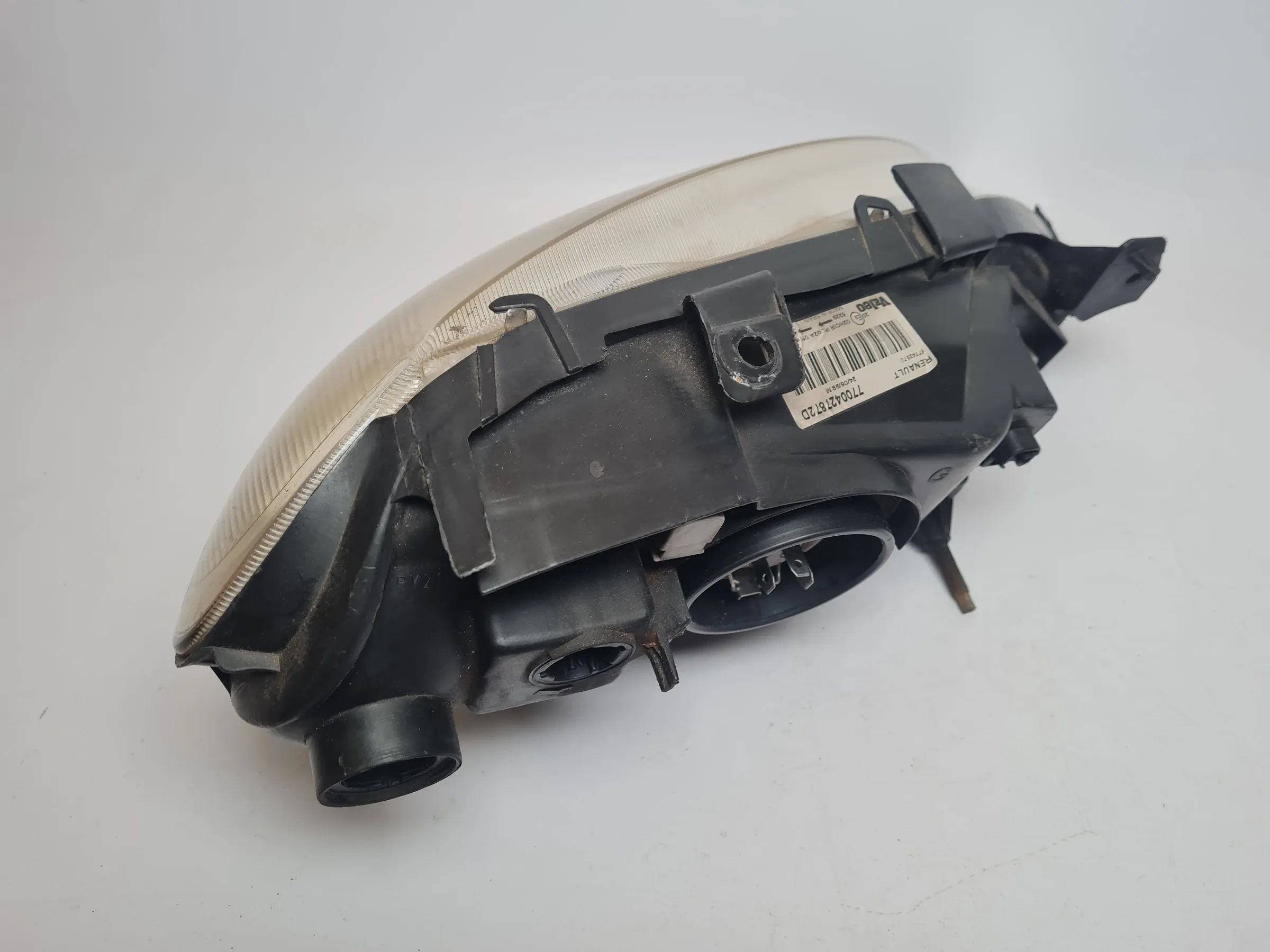 Original Renault Megane I 1 Scheinwerfer / Frontleuchte Links 7700427872D