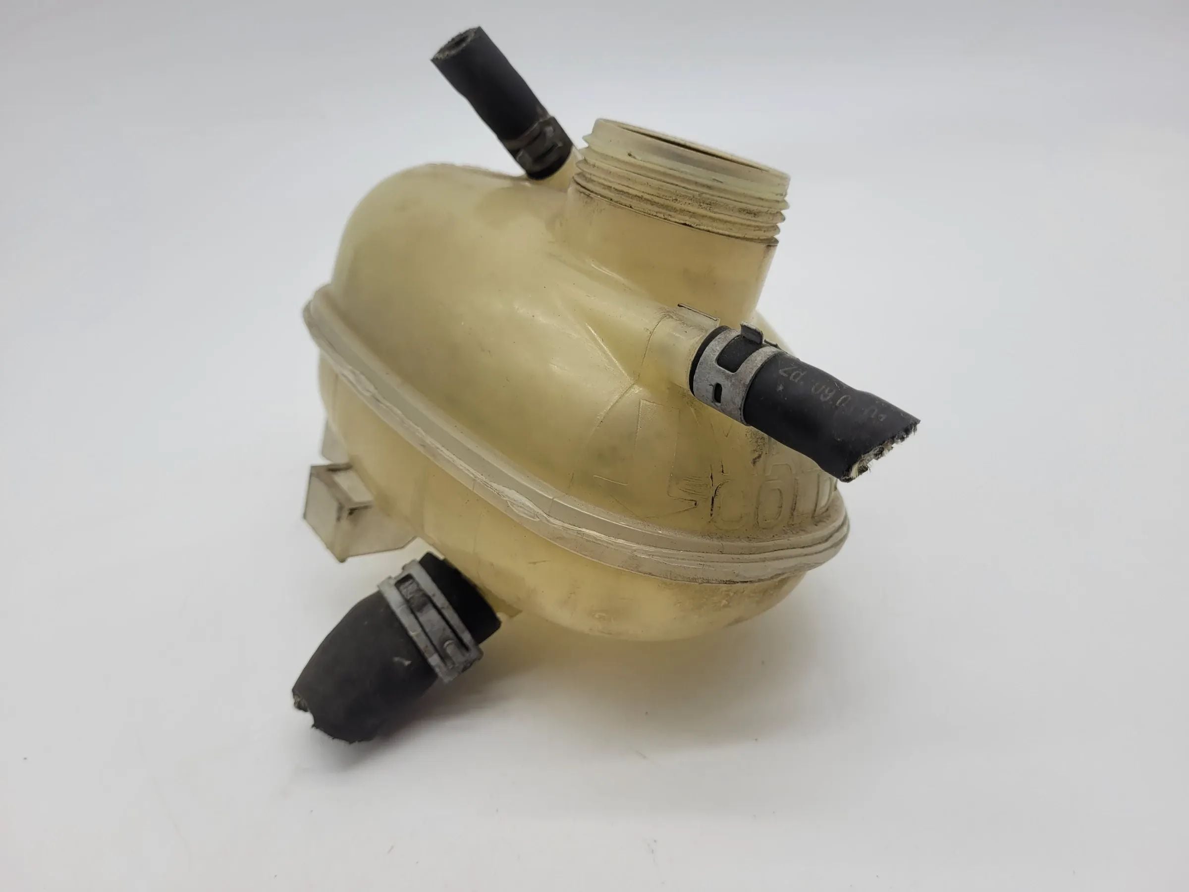 Original Opel Agila A/Combo/Corsa C (X01/X04/H00) Ausgleichsbehälter 09129170