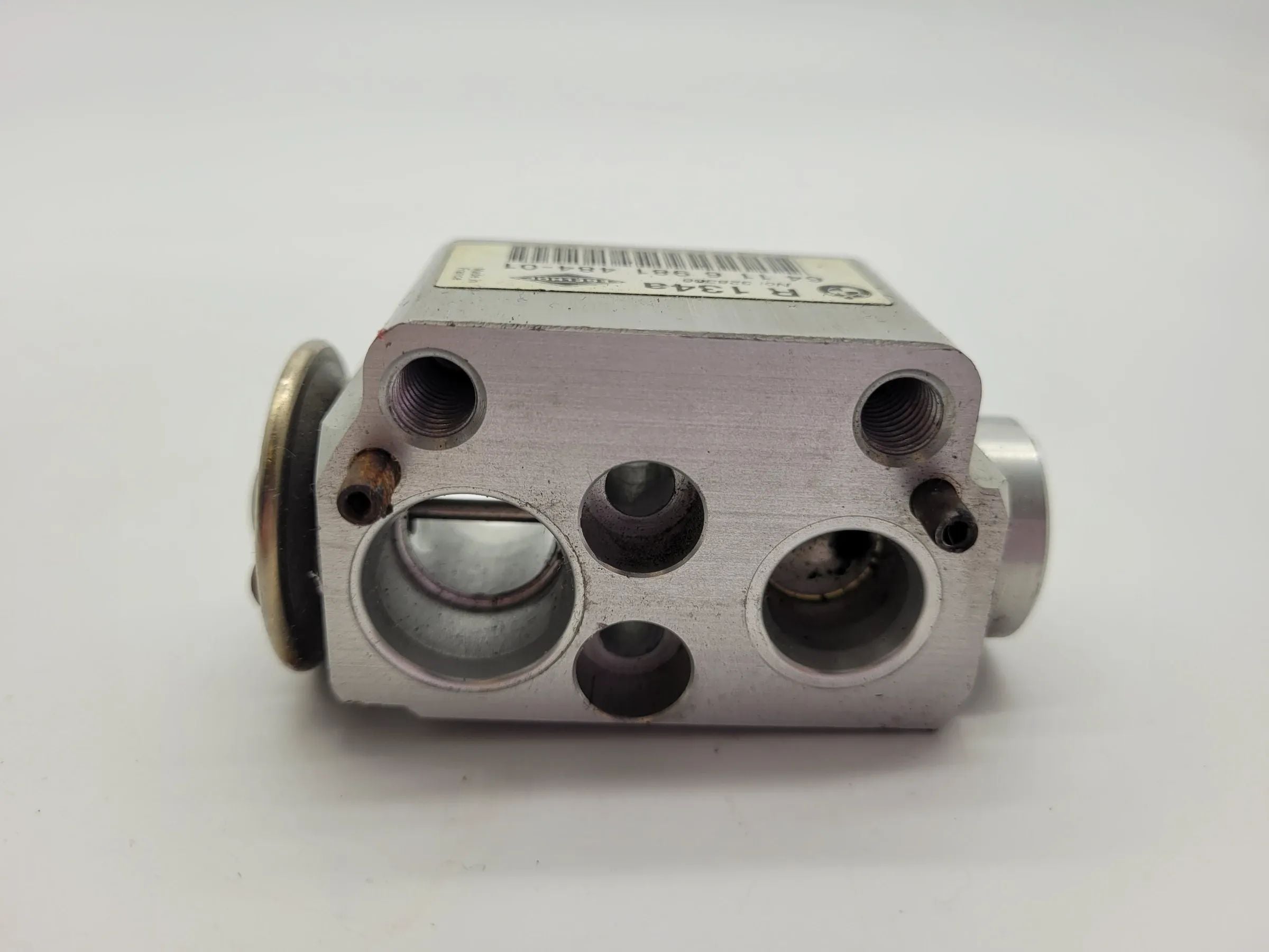 Original BMW 1er/3er/X1/X3/X4 Expansionsventil Klimaanlage 64.11-6981484-01