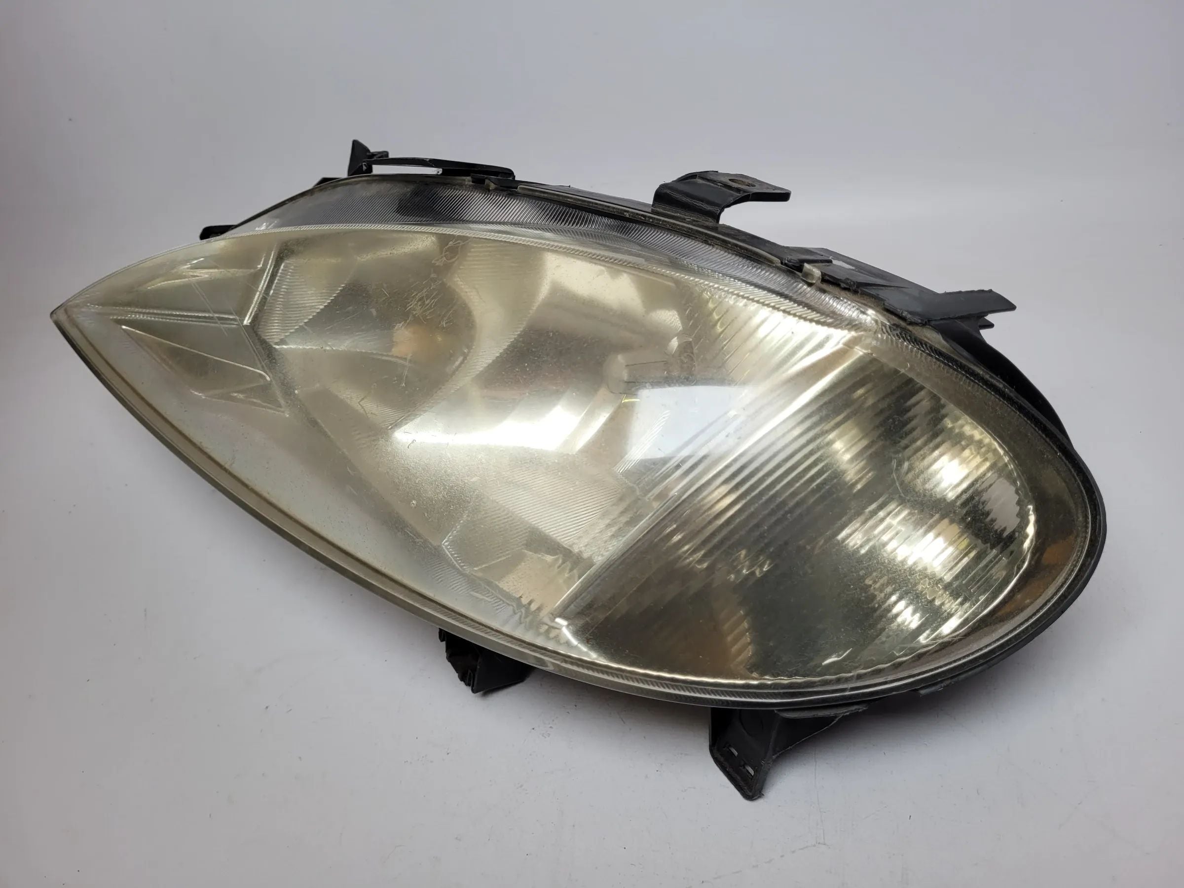Original Renault Megane Grandtour Scheinwerfer / Frontleuchte Links 7700427874D