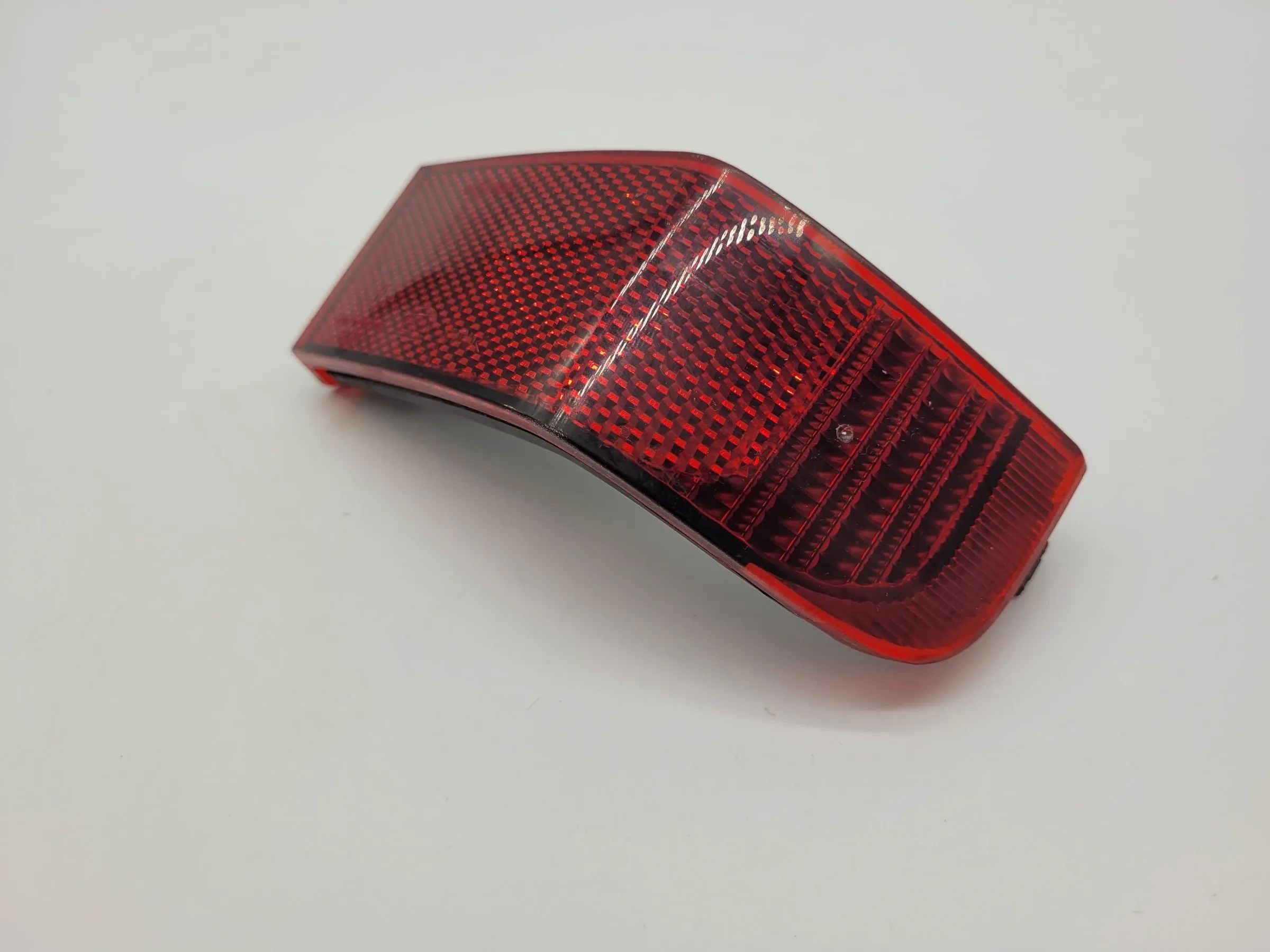 Original Opel Omega B (V94) Rücklicht Reflektor Rechts Hinten 152034