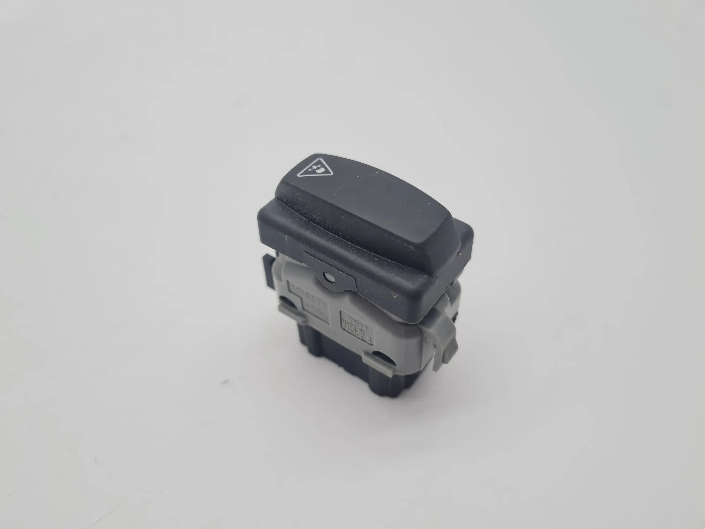 Original Renault Scenic II 2 (JM0/1) Schalter Knopf ESP 107965A
