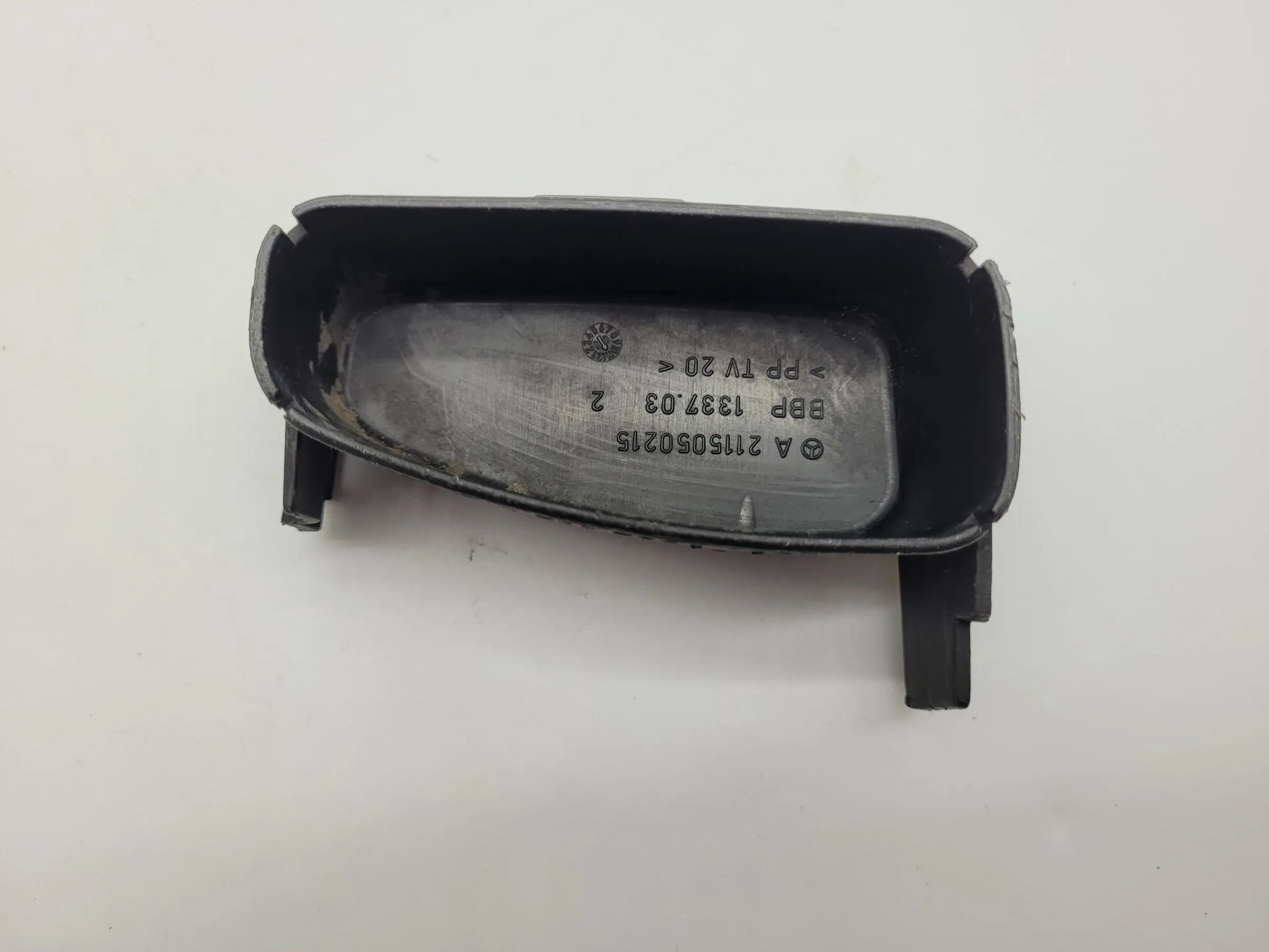 Kunststoff Deflektor Sup Heizkörper A2115050215 Kompatibel Mit MERCEDES Und W211