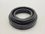 Original Opel Astra G (T98) Scheinwerfer Gummi Dichtung 100mm L/R 148448-00