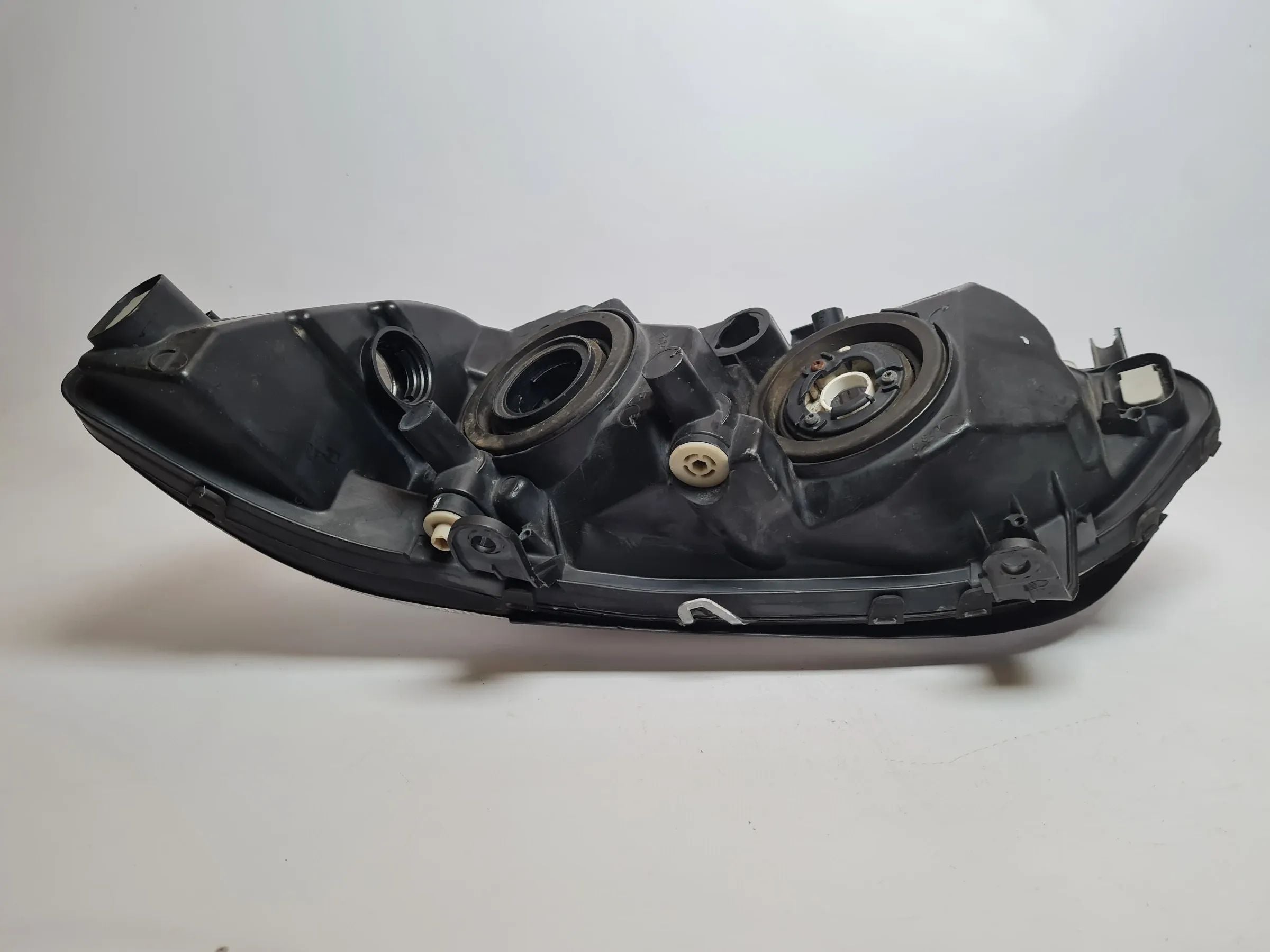 Original Opel Zafira A (T98) Scheinwerfer / Frontleuchte Rechts 89100055