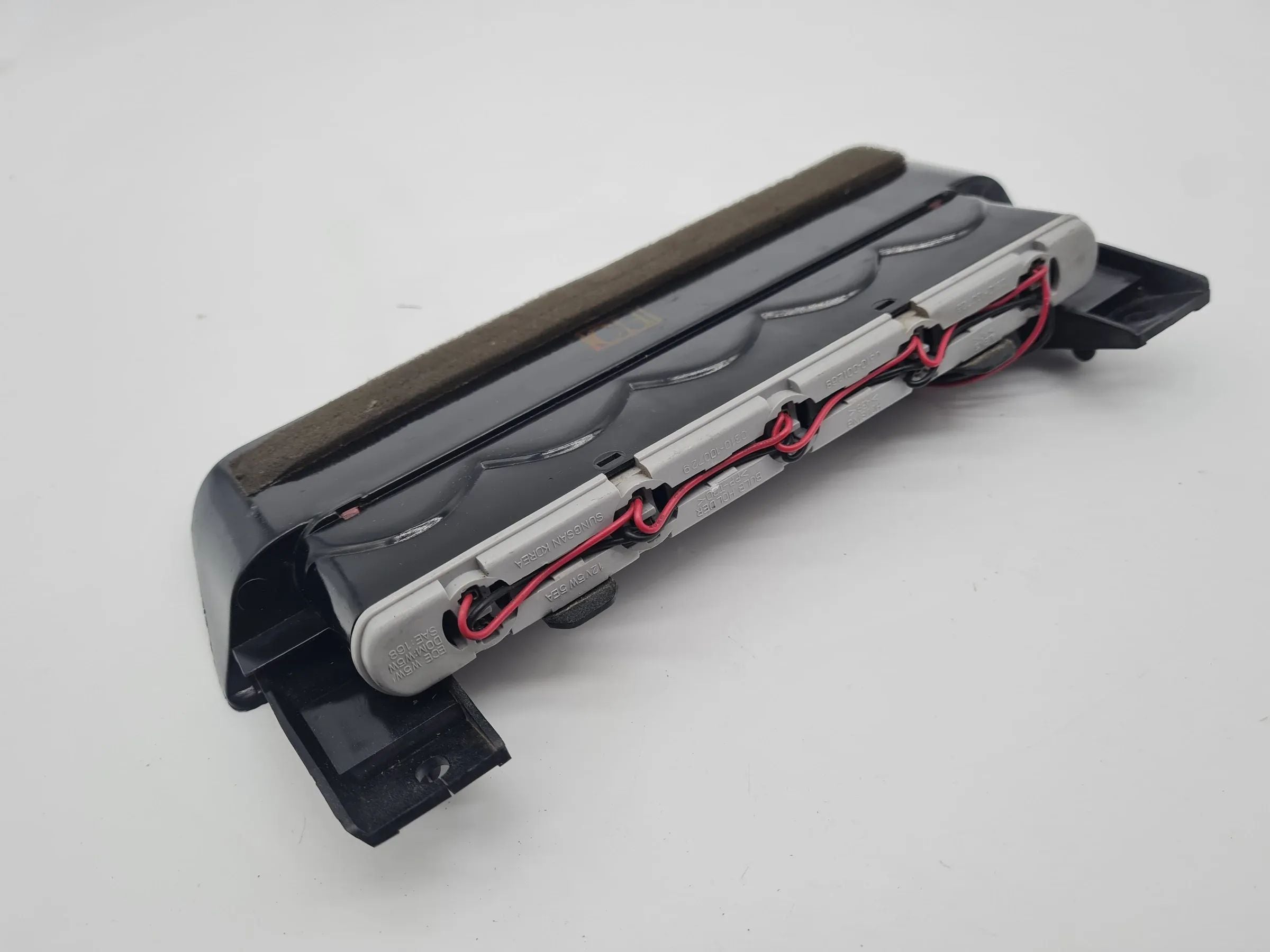 Original Daewoo / Chevrolet Rezzo (U100) Dritte Bremsleuchten 0310-1007262