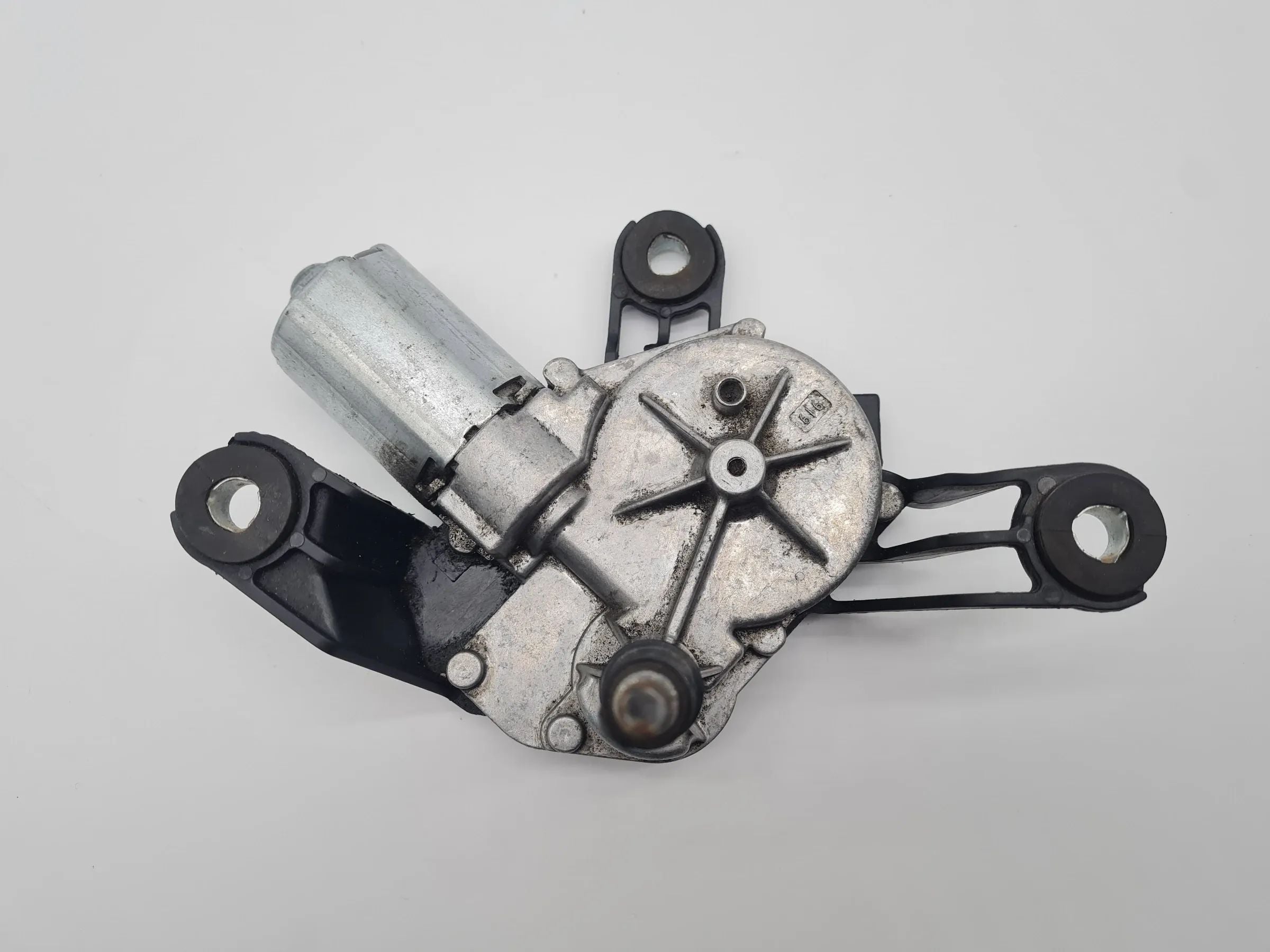 Original Chevrolet/Opel Astra H (A04) Wischermotor 13105981