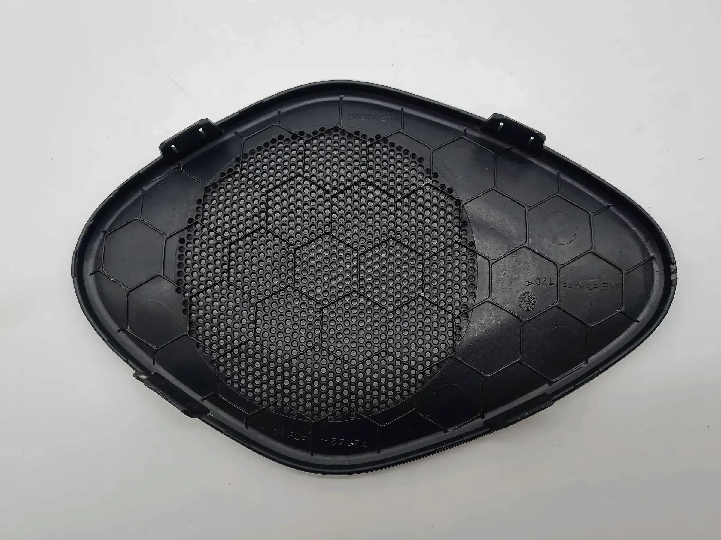 Opel Agila A Lautsprechergitter 73832-83E00 Lautsprecher Abdeckung Gitter Bj 02