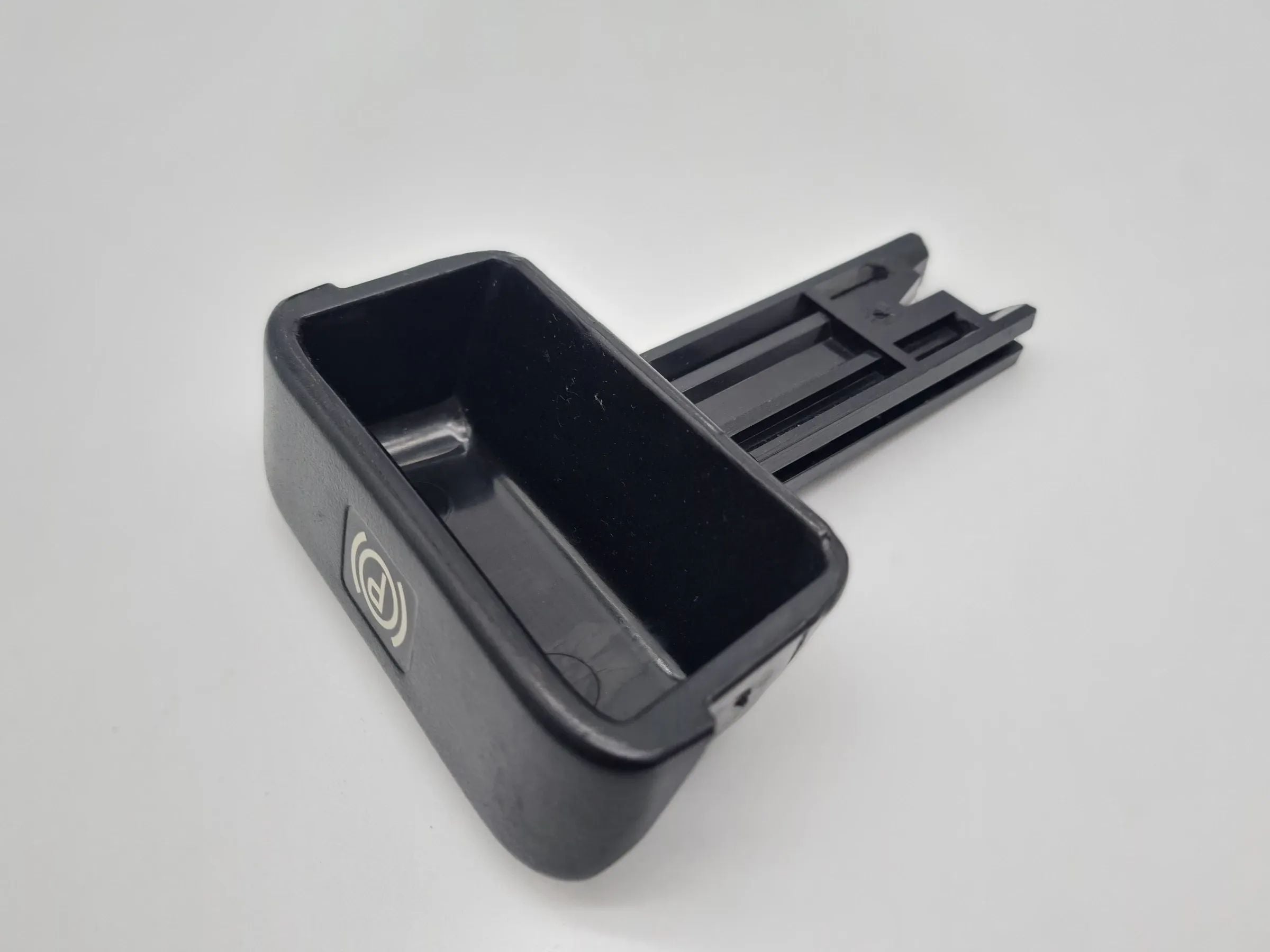 Original Mercedes-Benz C-Klasse (W203) Griff Feststellbremse A2034270620