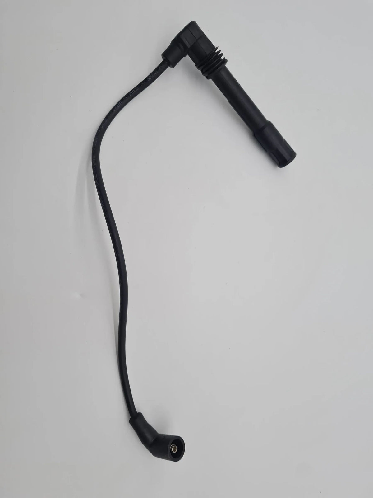 Original Audi A4/A6 VW Passat Zündkabel Zylinder 2 06A035255A / 13299/5