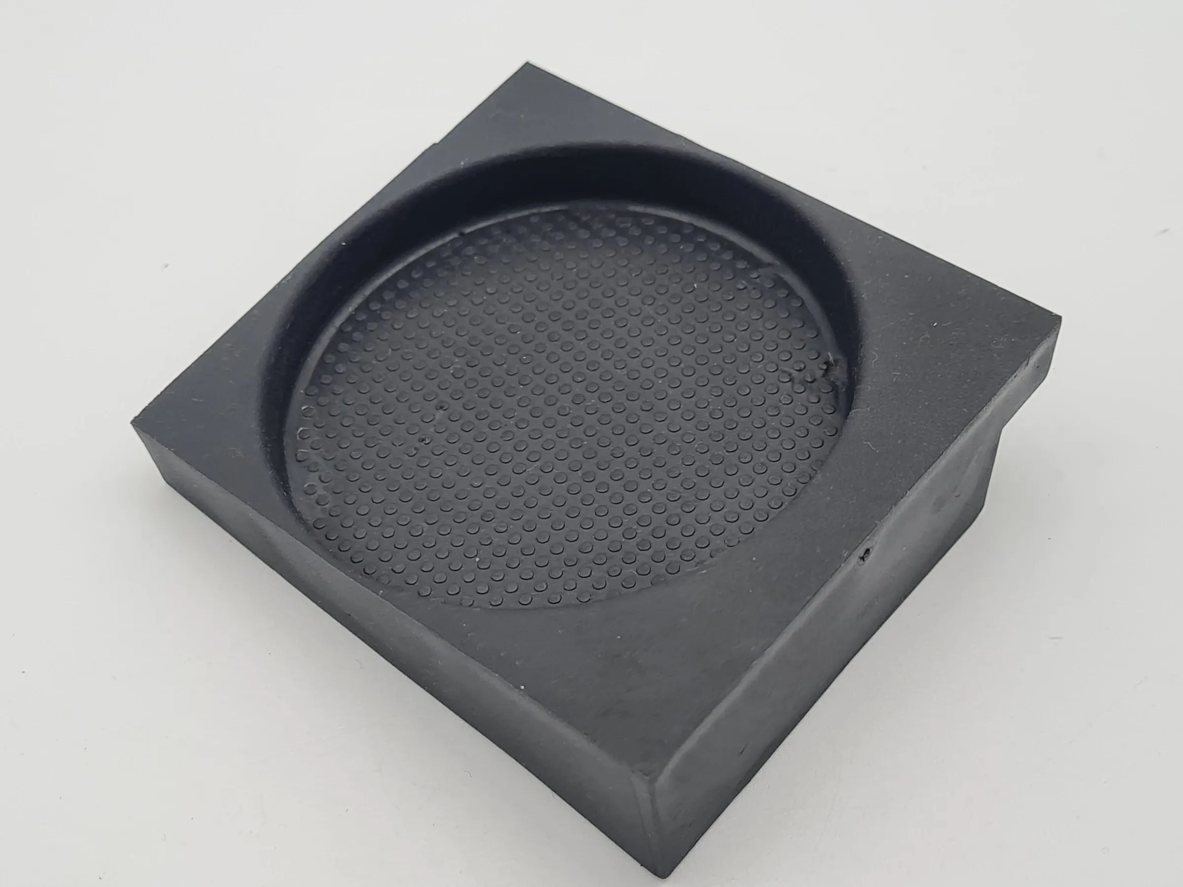 Original Mercedes-Benz C-Klasse (W203) Becherhalter Pad Matte A2036830151