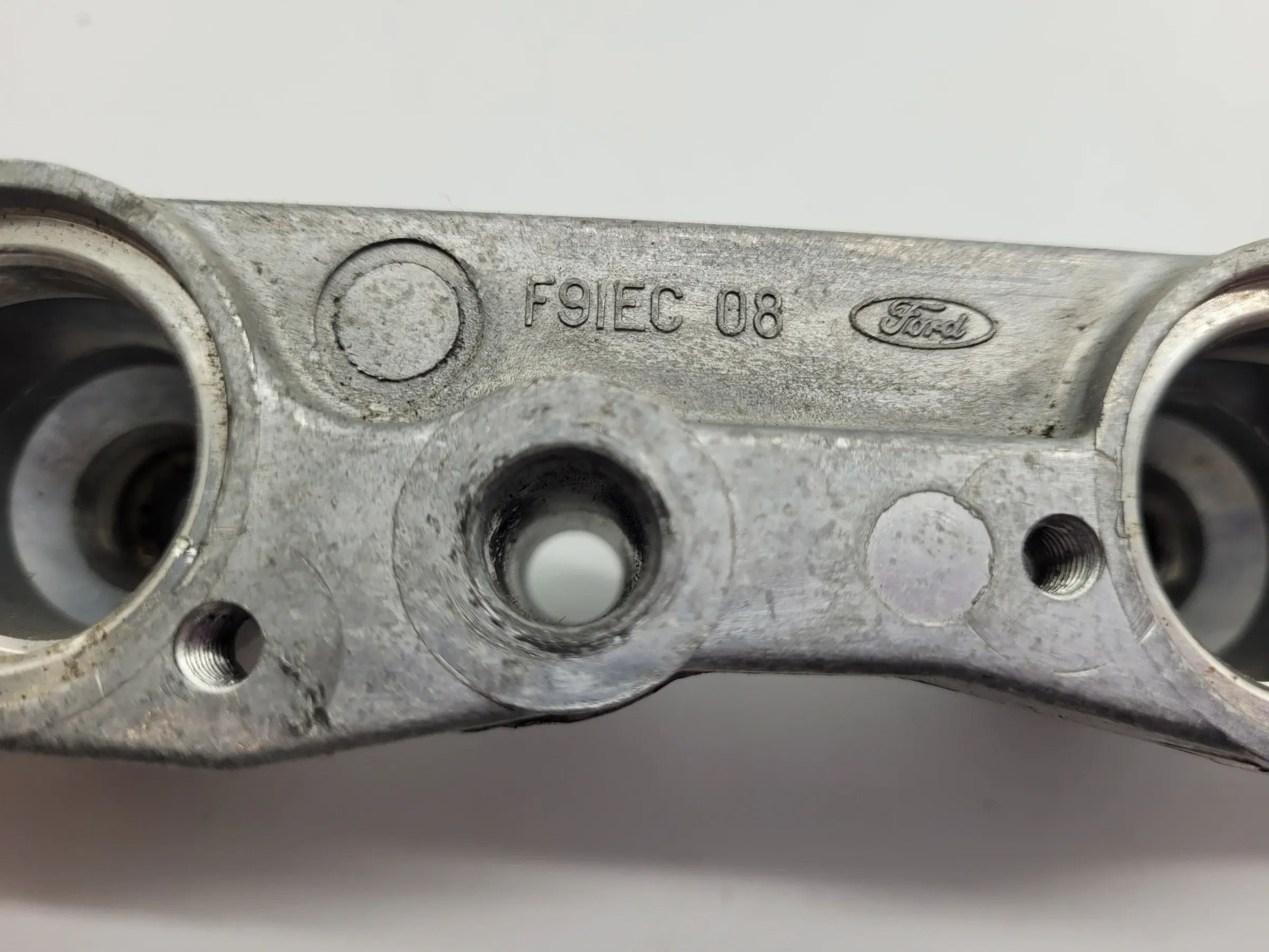 Ford Puma (EC) Einspritzanlage 98MF-9H487-CA