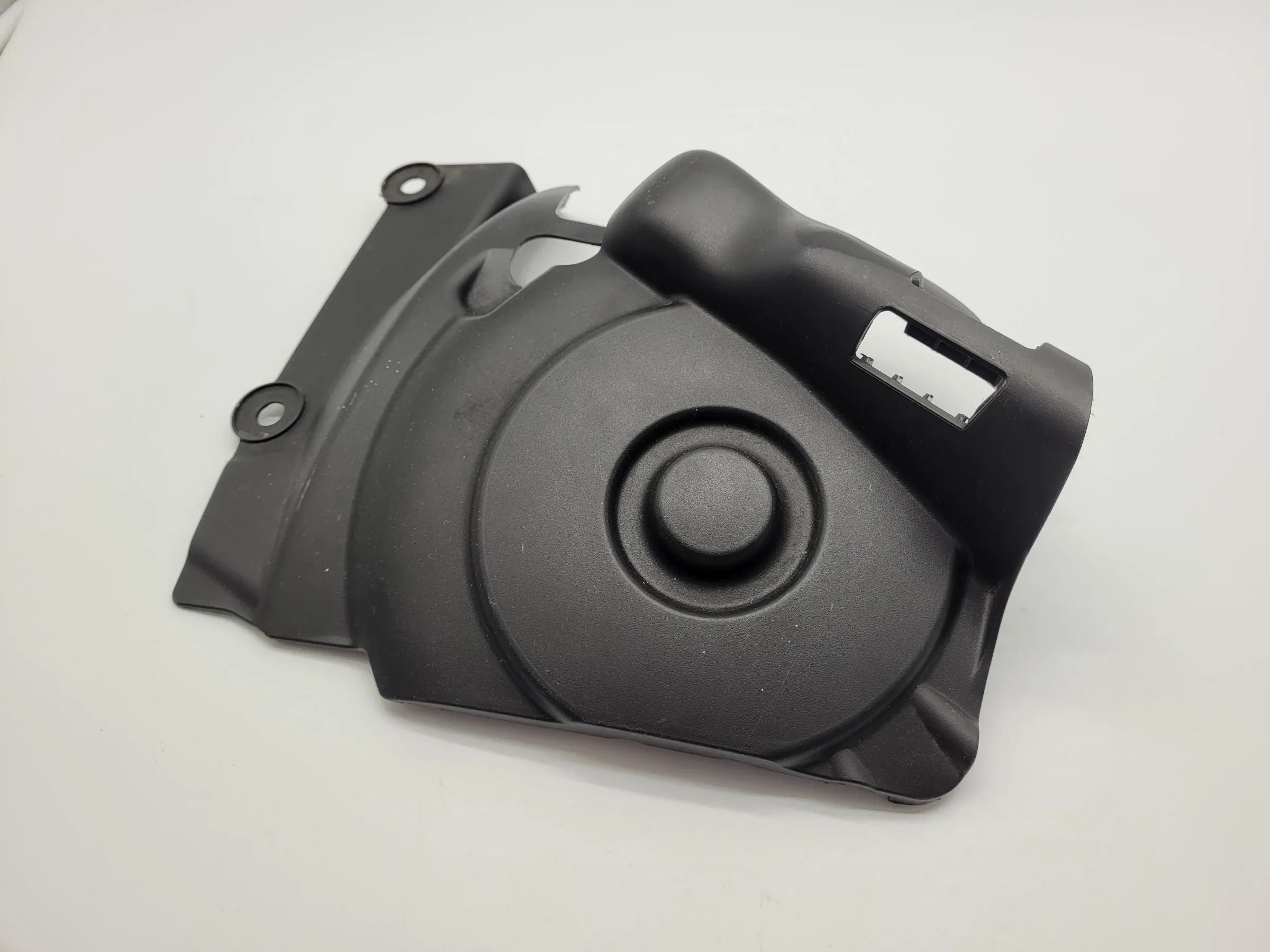 Original BMW 5er (E60/E61) Zahnriemenabdeckung Links 51.71-7 046 901