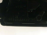 อะไหล่แท้ อาร์มด้านหน้ากระจังหน้า PEUGEOT 206 CC (2D) 1.6
