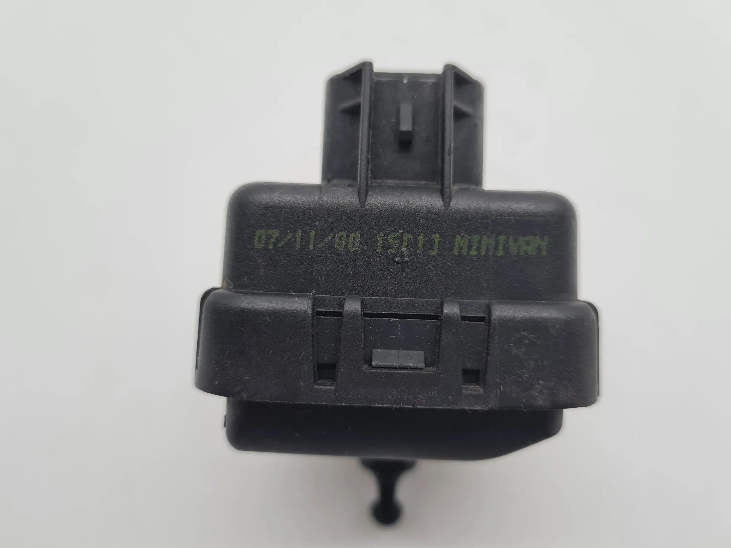 Original Opel Zafira A (T98) Scheinwerfer Stellmotor LWR L/R (89100055/54)