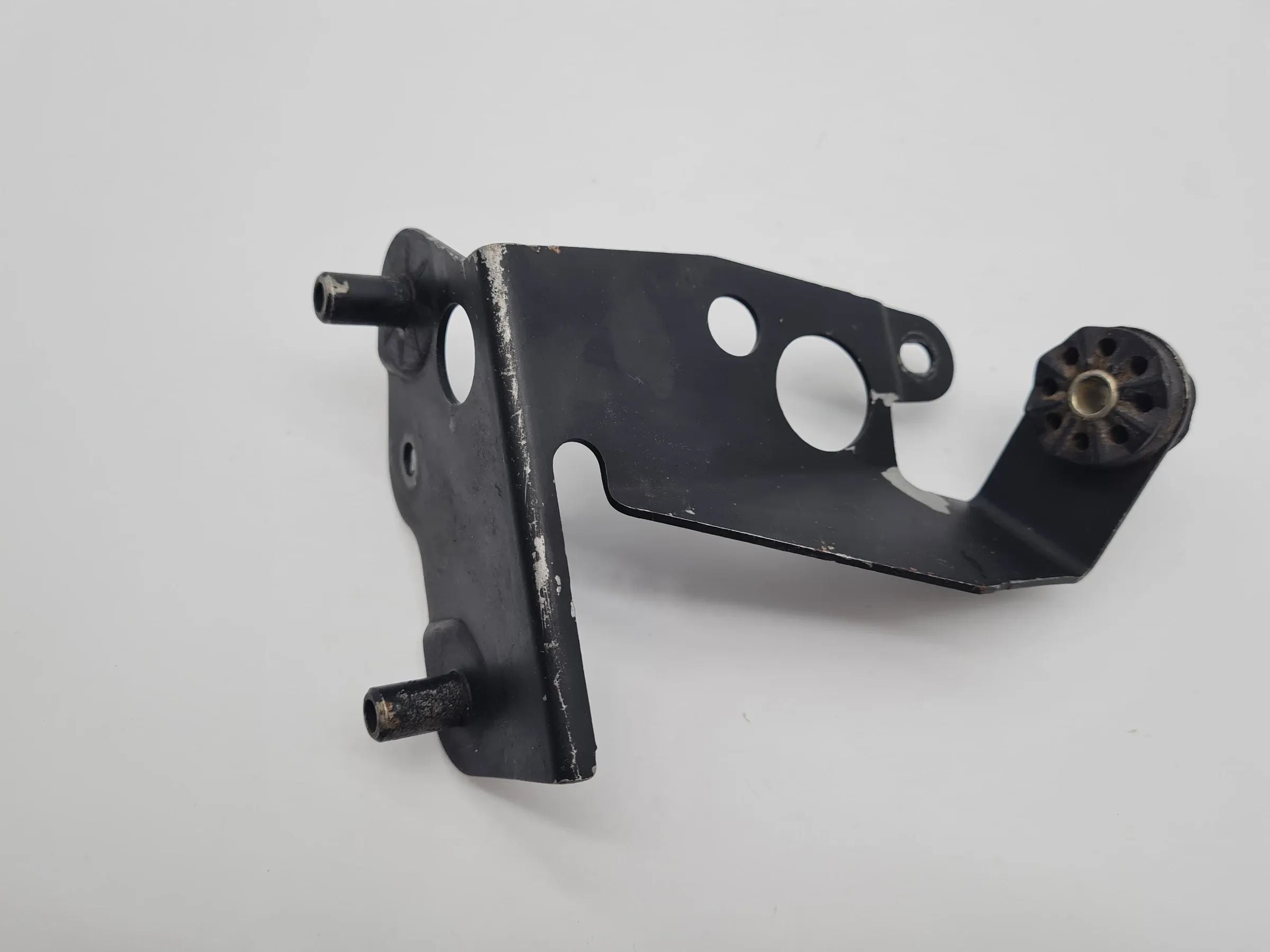 Original BMW 5er (E39) Halter Hydraulikblock 34.50-1 165 567