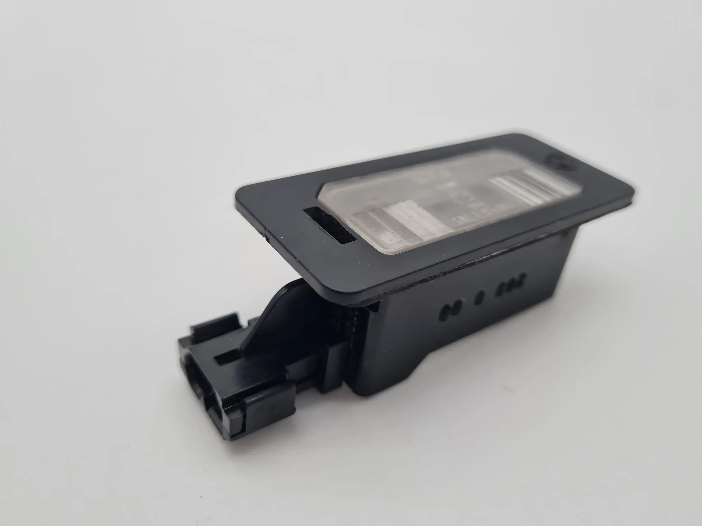 Original BMW X5 (E53) Kennzeichenlicht 7184193