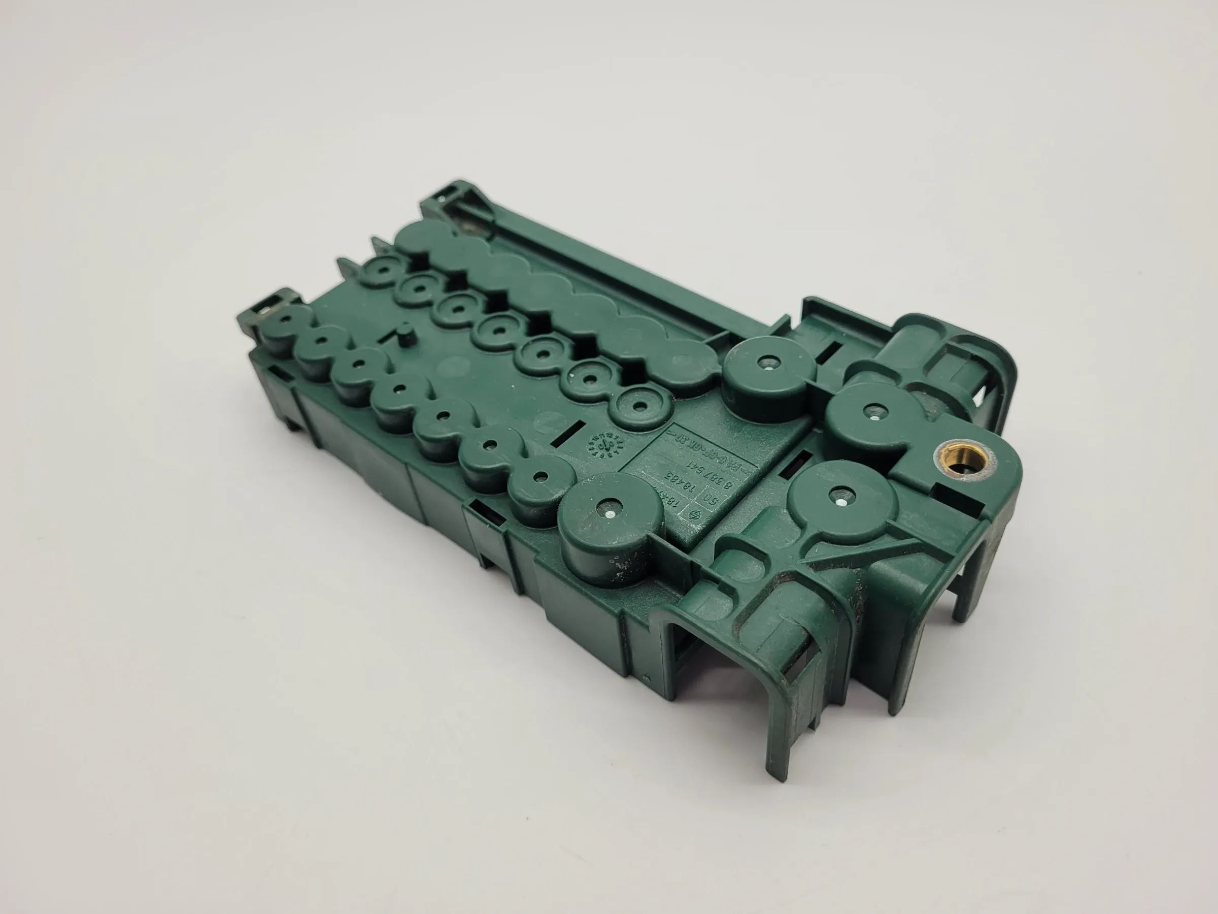 Original BMW X5/5 (E53/E39) Sicherungsgehäuse 8-fach 8387541