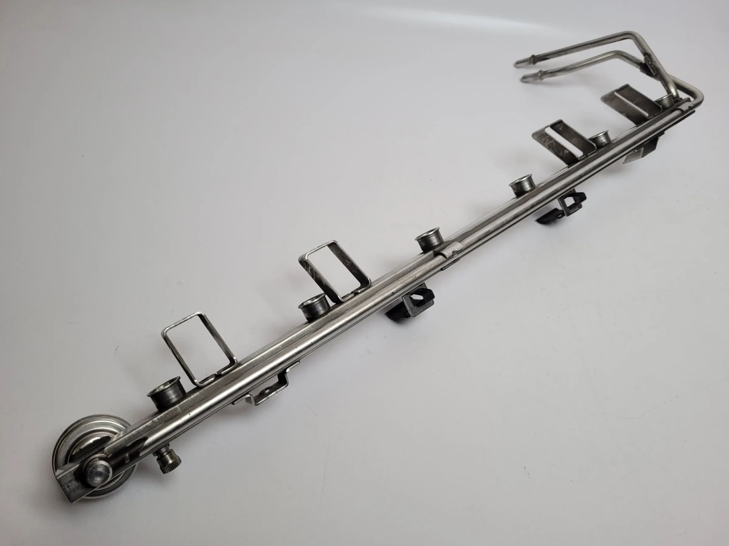 Original BMW 3er (E46) Einspritzleiste 14279851353