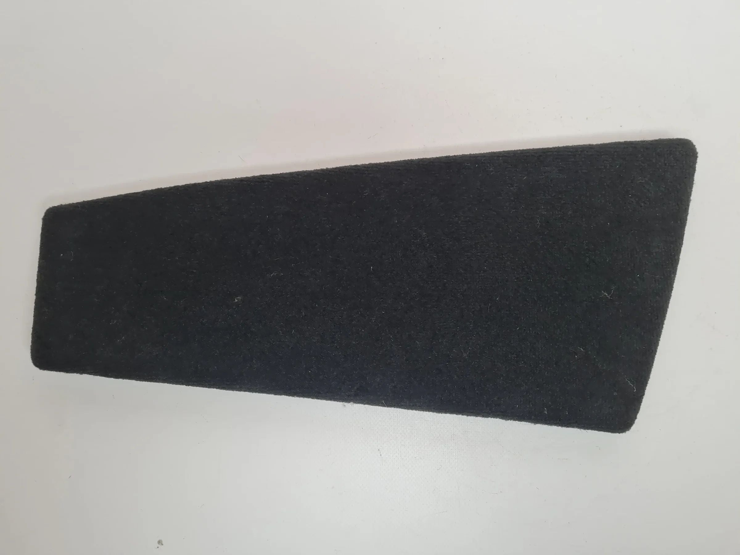 Original BMW X5 (E53) Verkleidung Mittelkonsole Links Anthrazit 51168250101