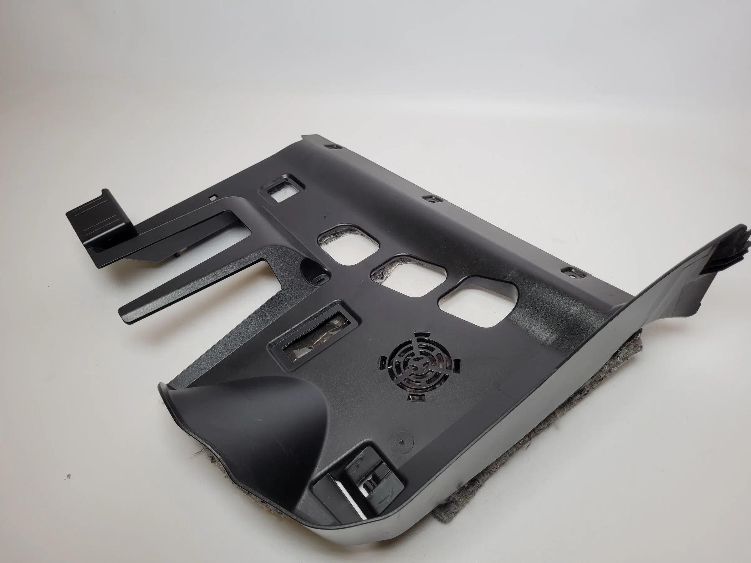 BMW 3er (E90/E91) Abdeckung Verkleidung Fußraum Links 7149811 / 7149821