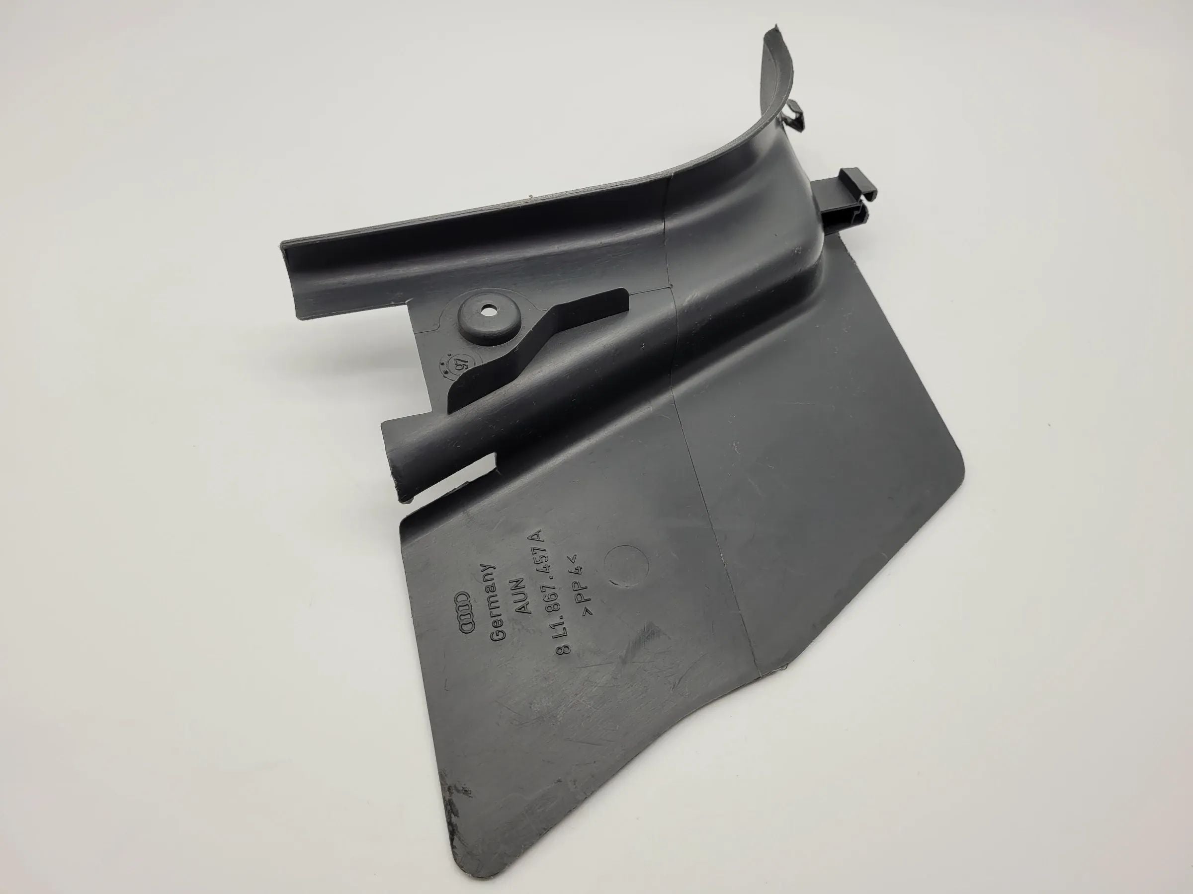 Original Audi A3 (8L1) Verkleidung A-Säule Fußraum Links 8L1867457A