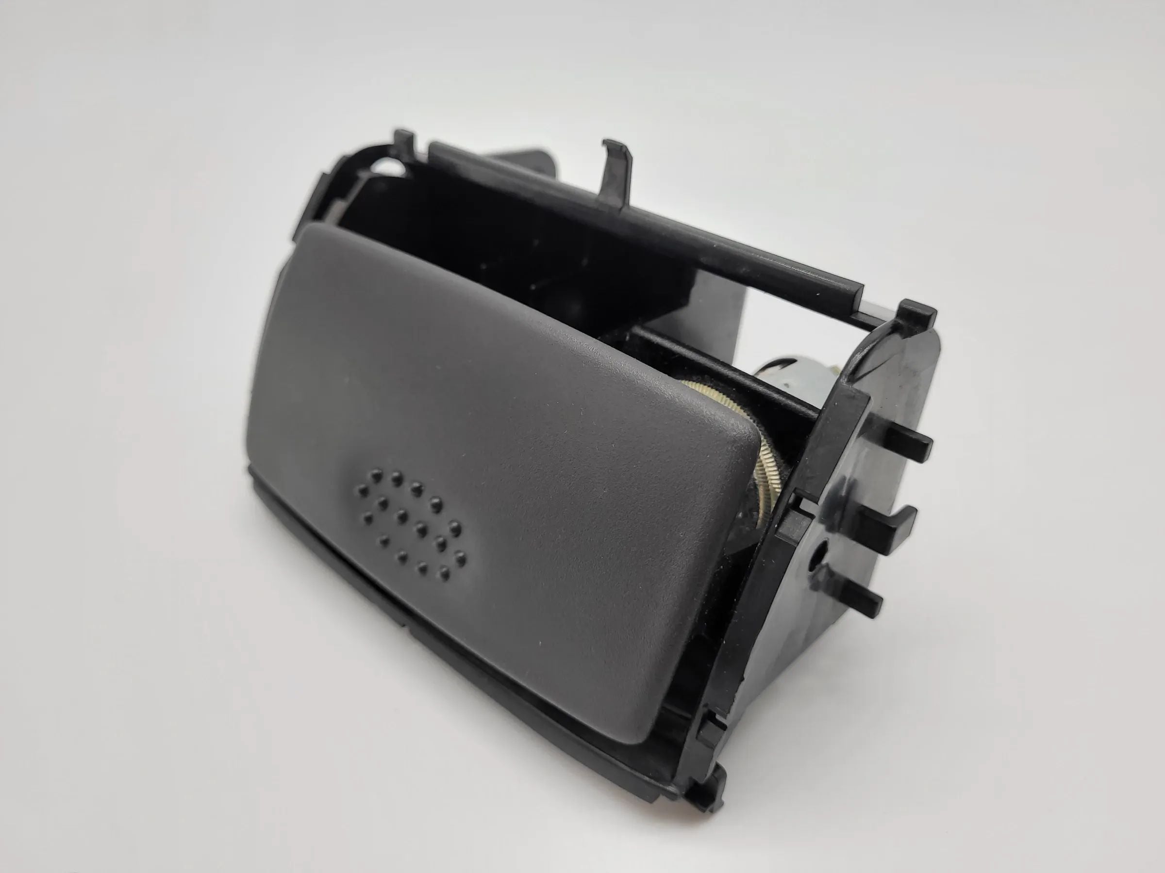 Original Mercedes-Benz A-Klasse (W168) Aschenbecher / Schaltknauf, A1688100133