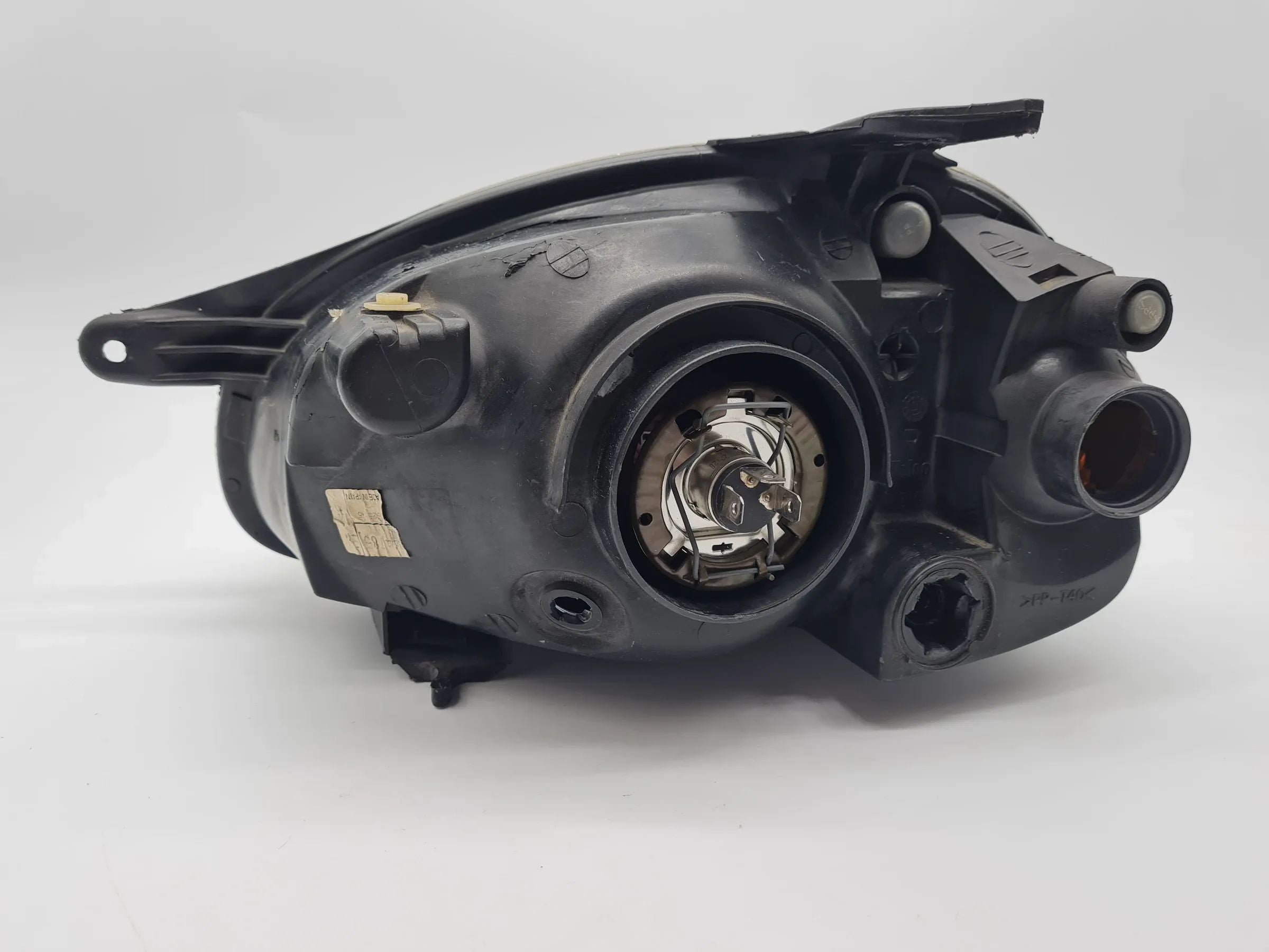 Original Opel Corsa B (S93) Scheinwerfer / Frontleuchte Rechts， 90386290