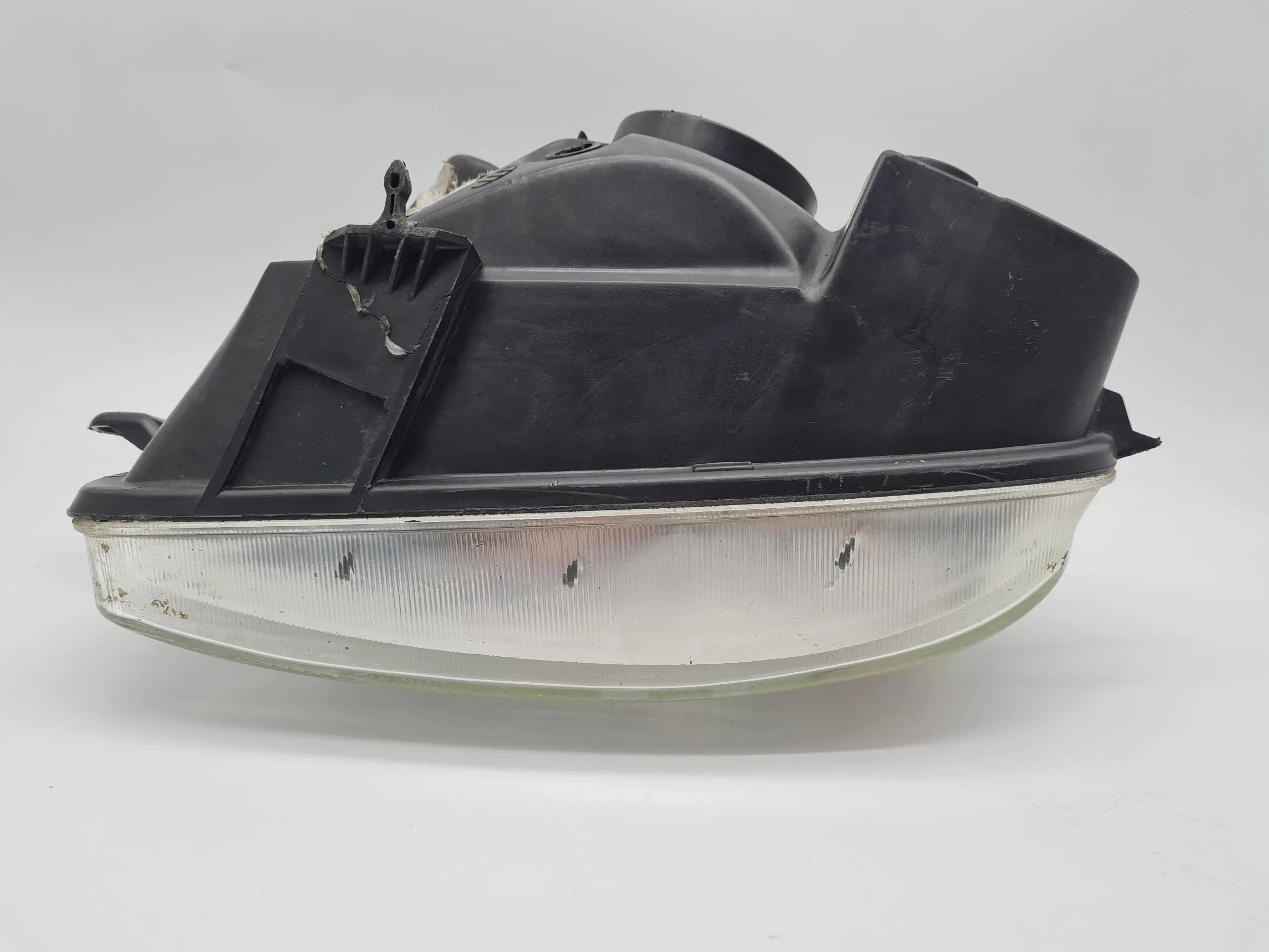 Original Opel Corsa B (S93) Scheinwerfer / Frontleuchte, Rechts 90444785