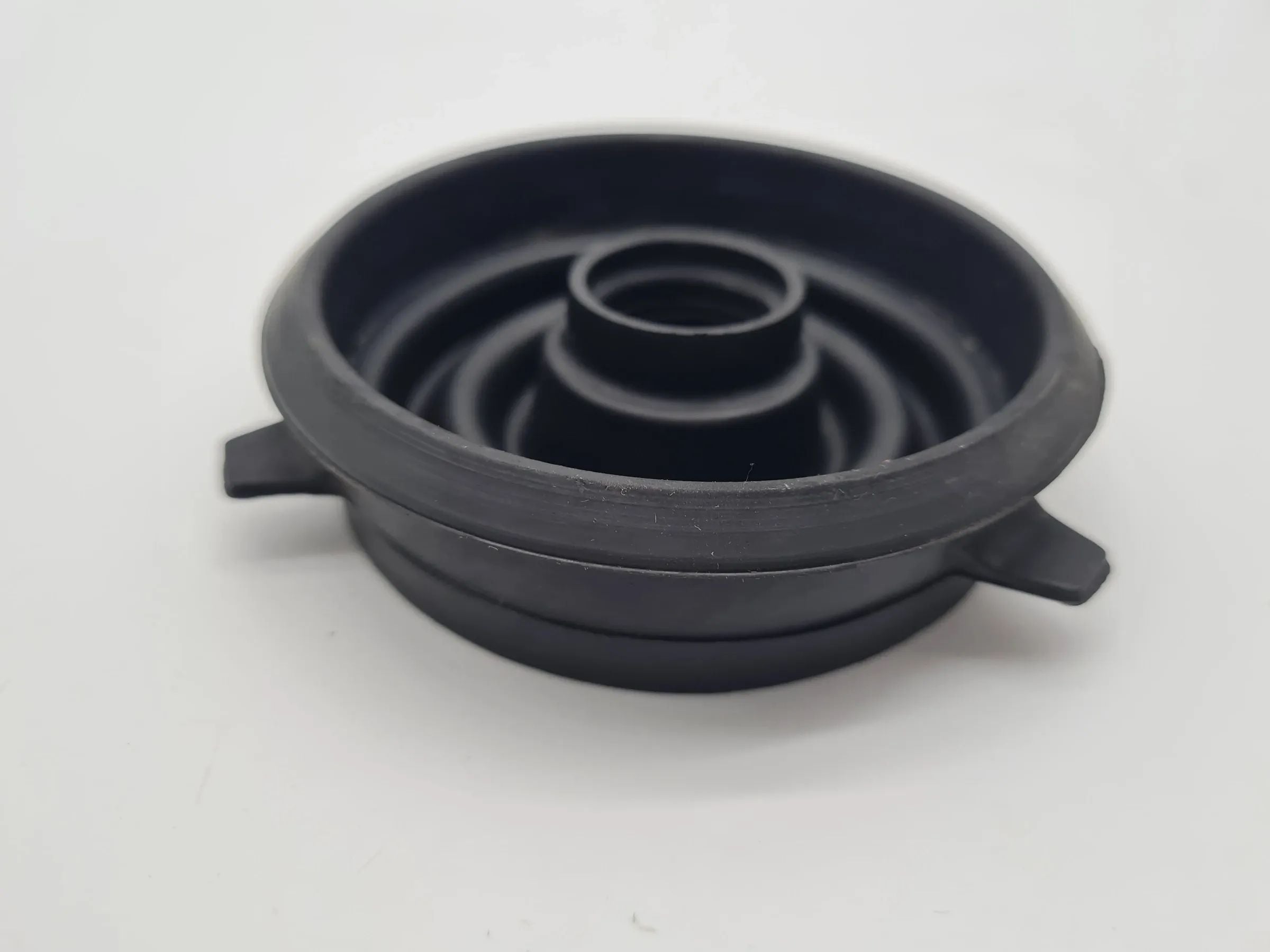 Original Opel Corsa B (S93) Scheinwerfer Gummi Abdeckung Kappe Deckel L/R