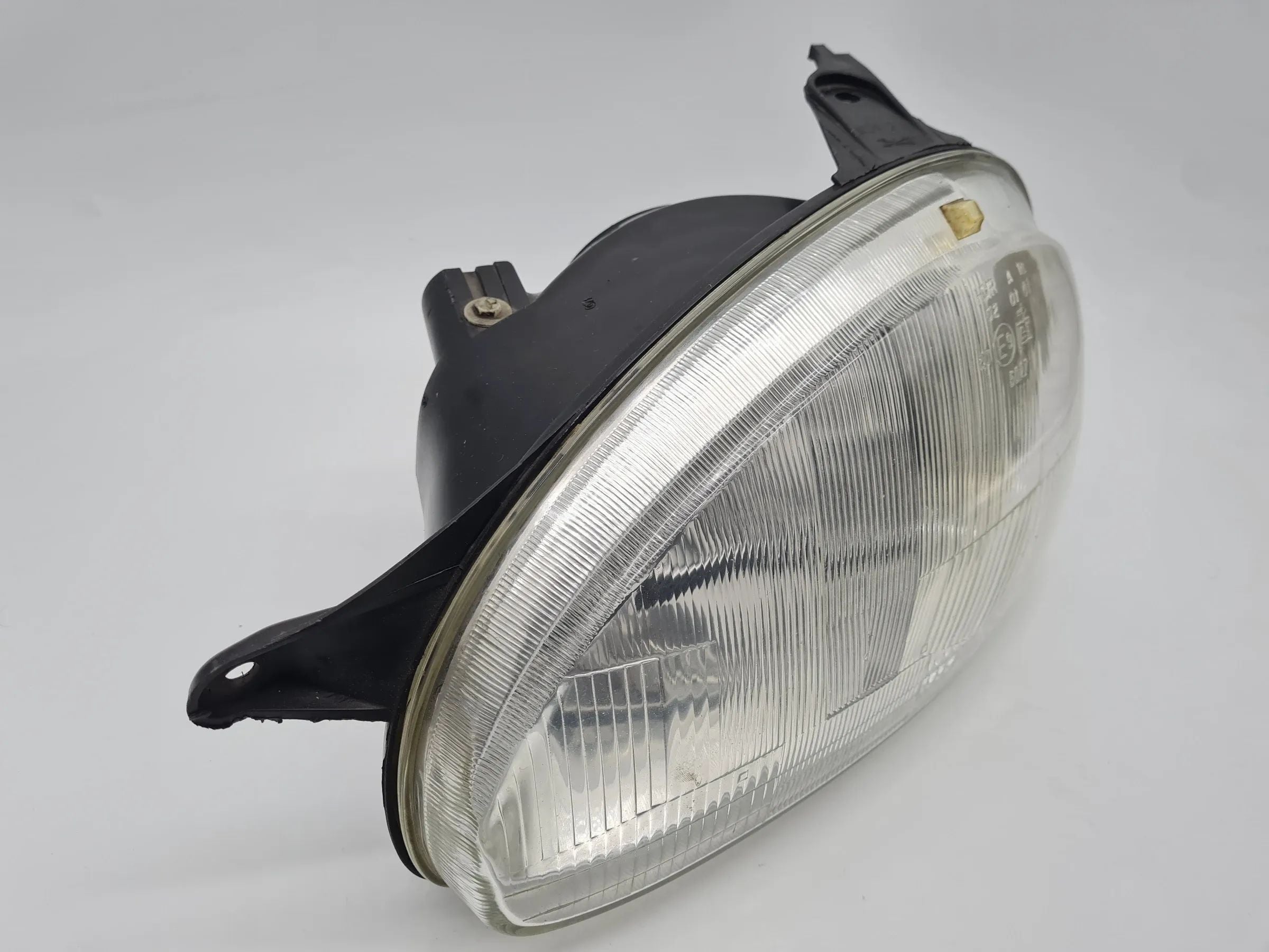 Original Opel Corsa B (S93) Scheinwerfer / Frontleuchte Links 90386289