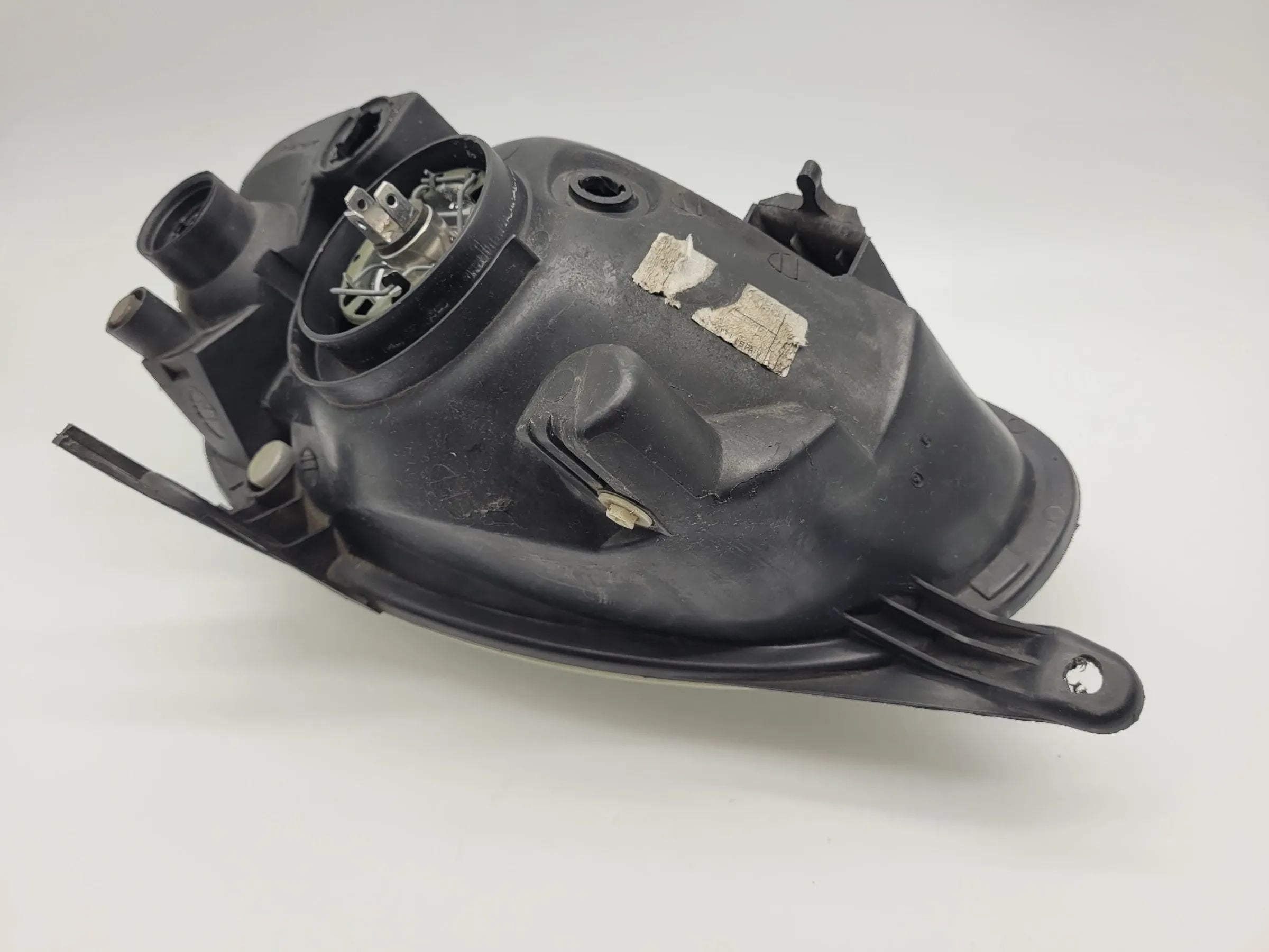 Original Opel Corsa B (S93) Scheinwerfer / Frontleuchte, Rechts 90386290