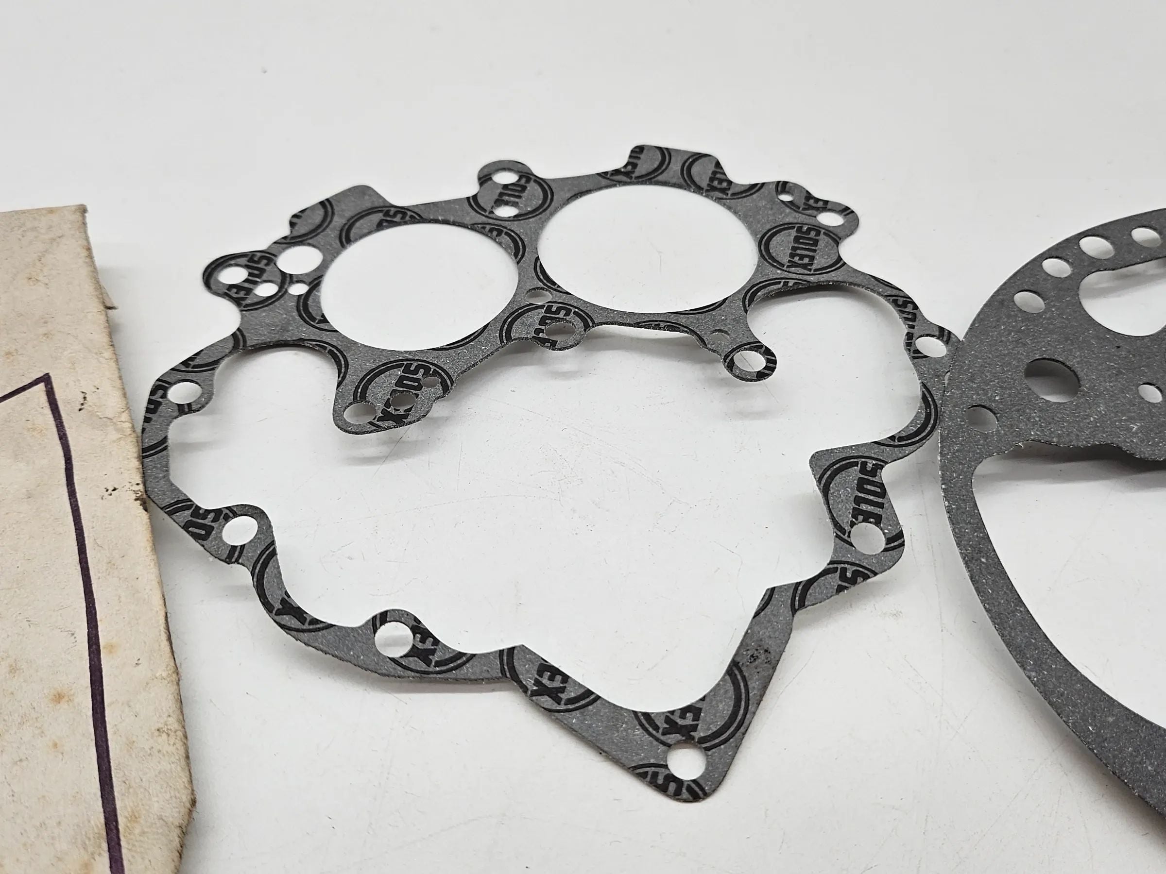 Original Opel Oldtimer Vergaserdichtung  Set 1608200 Set 3