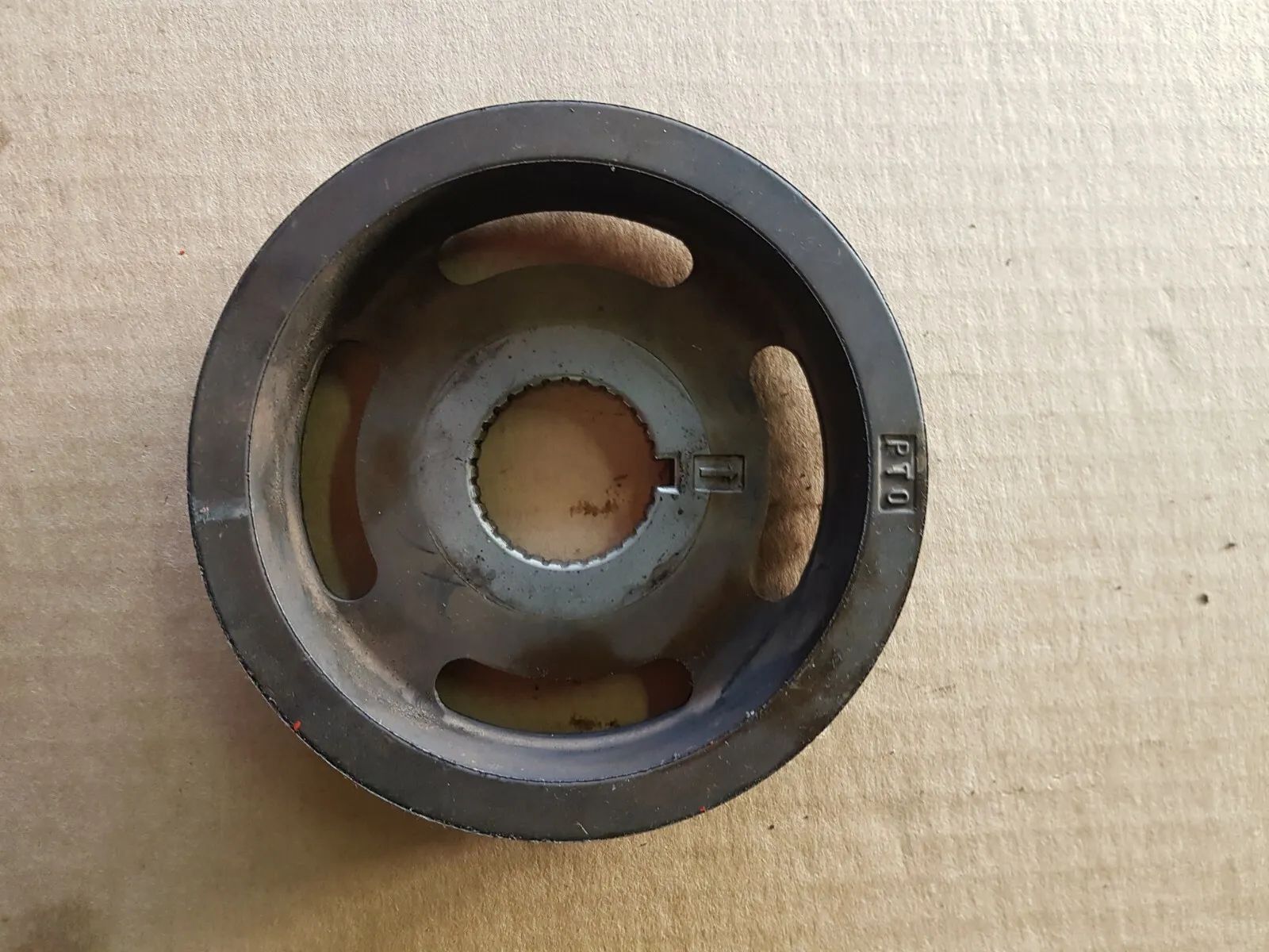 Honda Prelude V IV असली ज़ाहनराड रिएमेंट्रीब 3 BB3 BB9 F20A4 2.0 16V 98kW 133PS