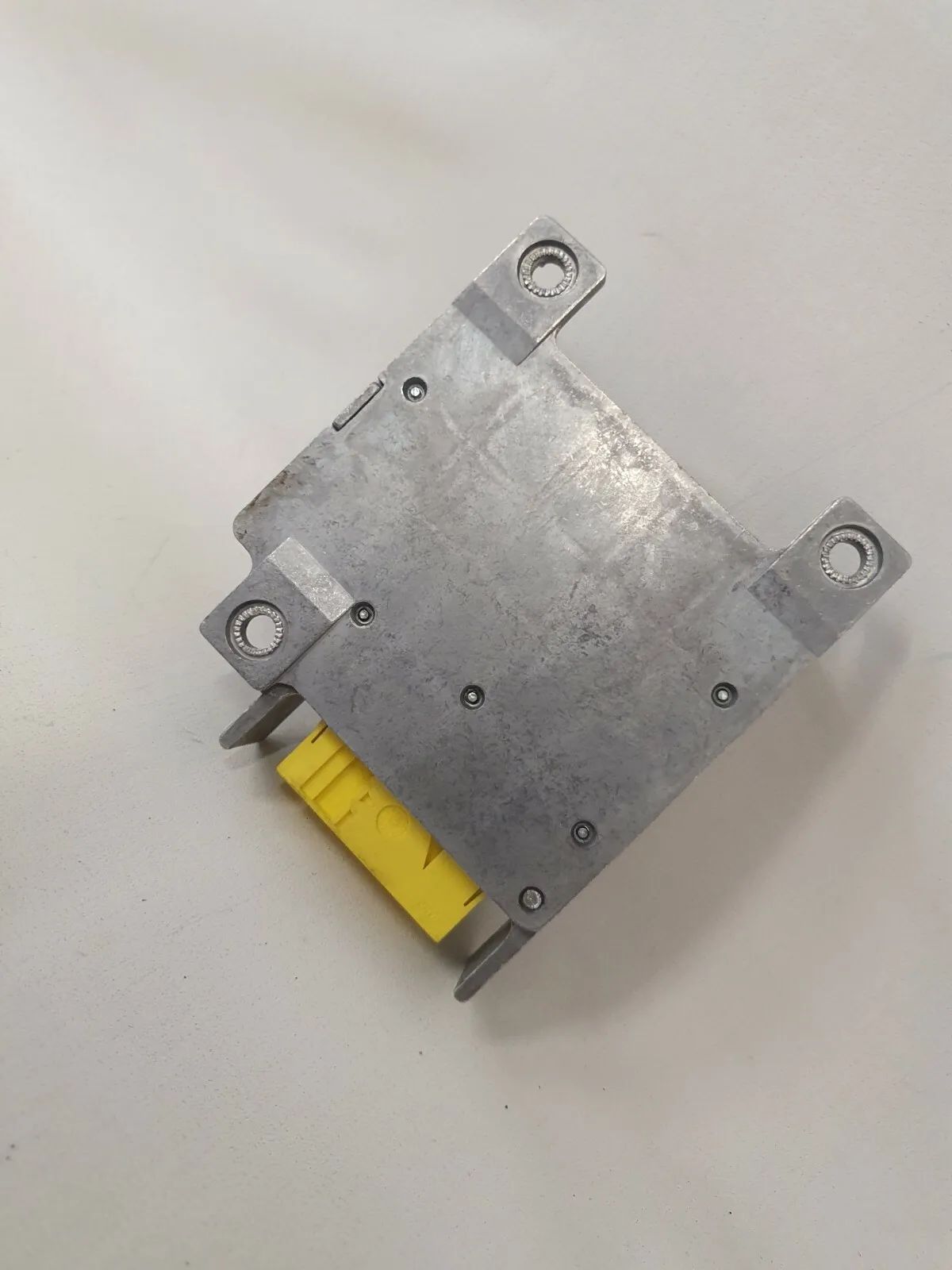 original Calculateur Airbag Airbagsteuergerät 97FG14B056DF Ford Puma ECT Coupé